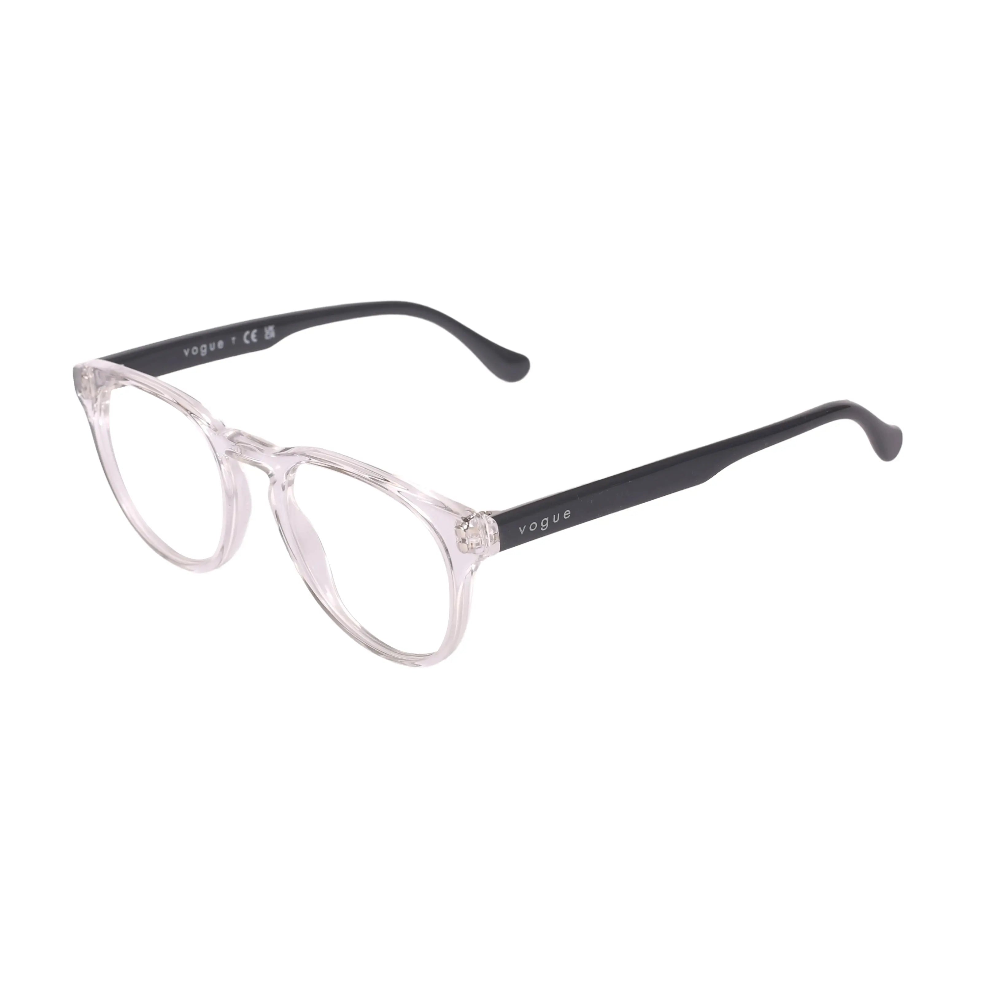 Vogue-VO5533-50-W745 Eyeglasses - Premium Eyeglasses from Vogue - Just Rs. 3390! Shop now at Laxmi Opticians