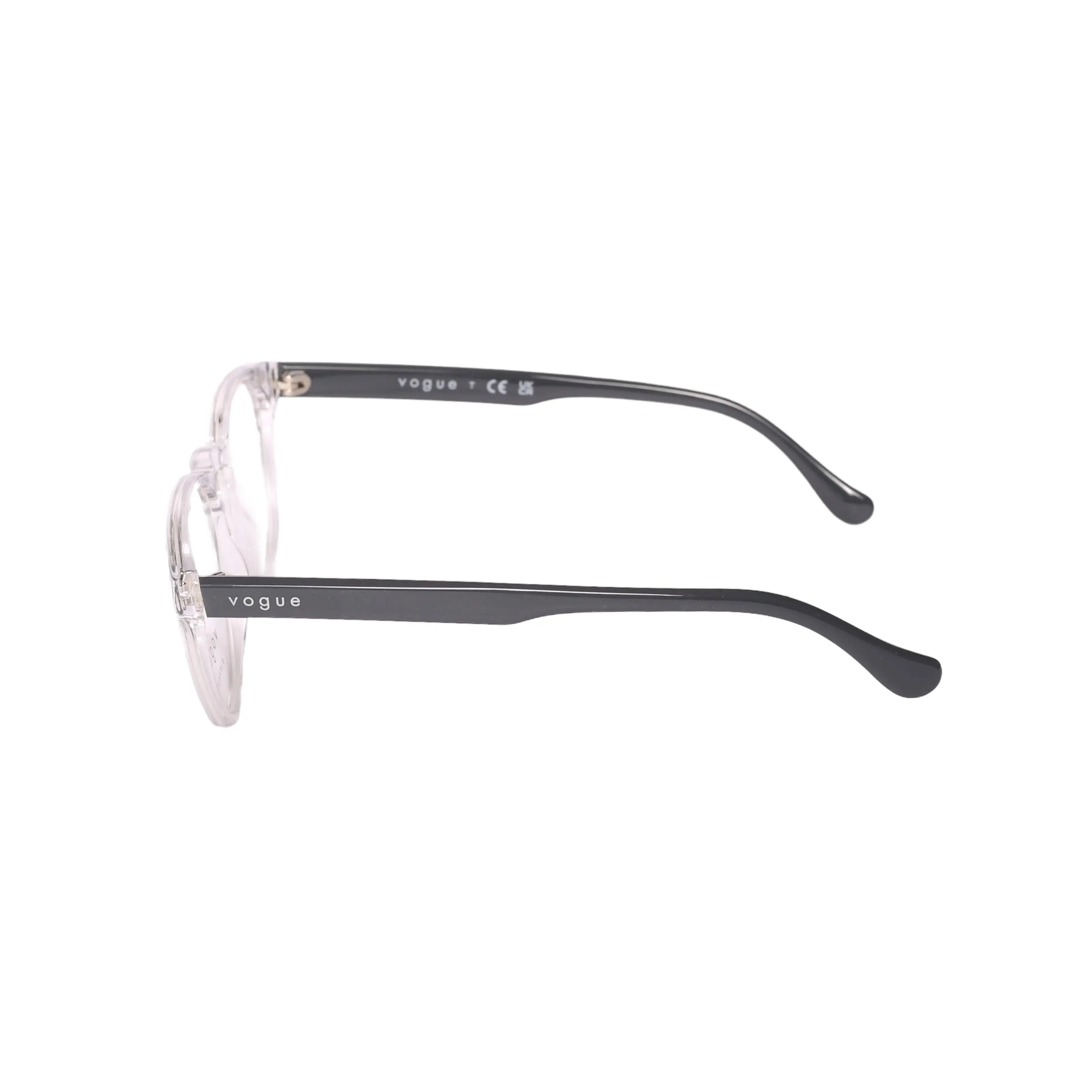 Vogue-VO5533-50-W745 Eyeglasses - Premium Eyeglasses from Vogue - Just Rs. 3390! Shop now at Laxmi Opticians
