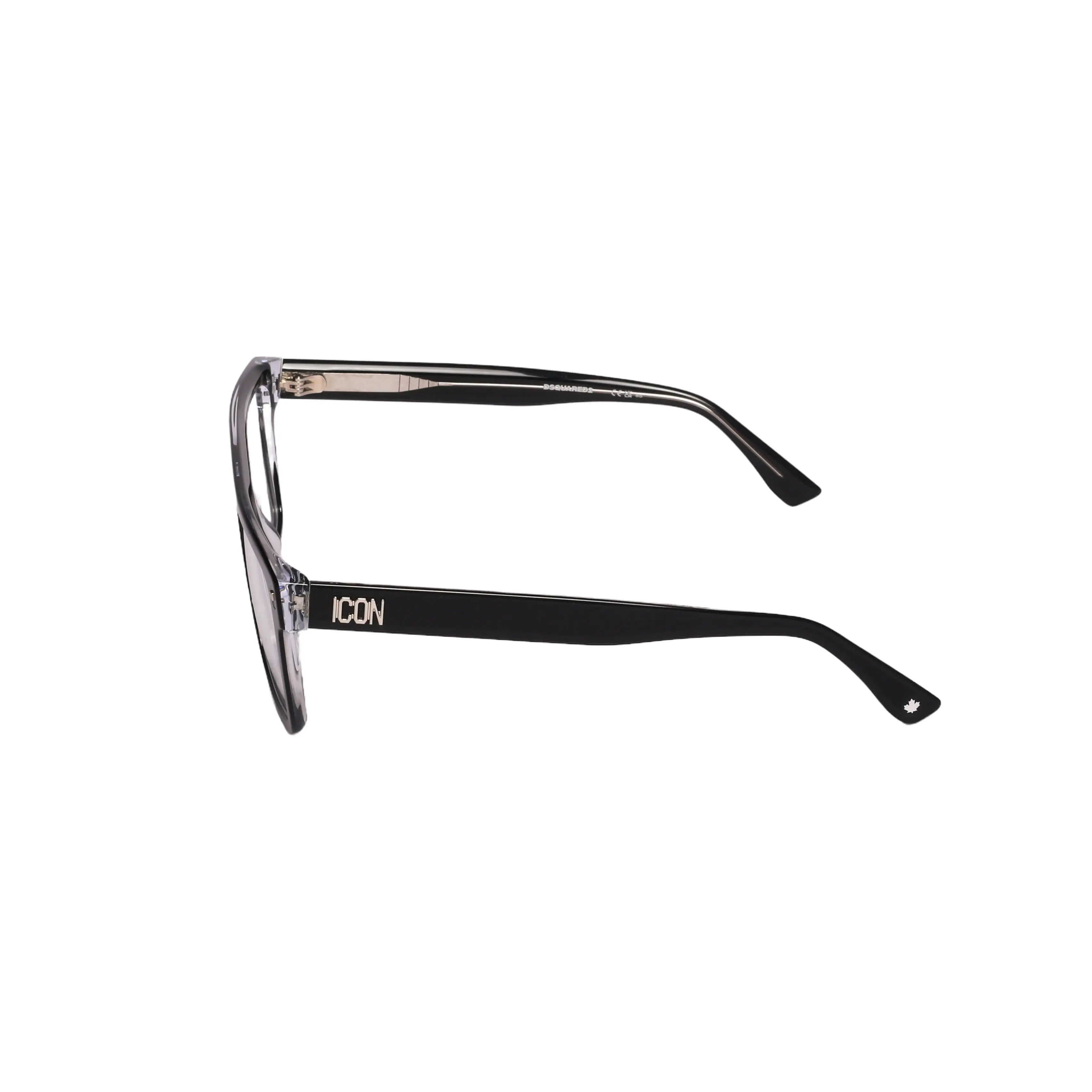 Dsquared2-ICON 0012-54-7C5 Eyeglasses - Premium Eyeglasses from Dsquared2 - Just Rs. 13900! Shop now at Laxmi Opticians