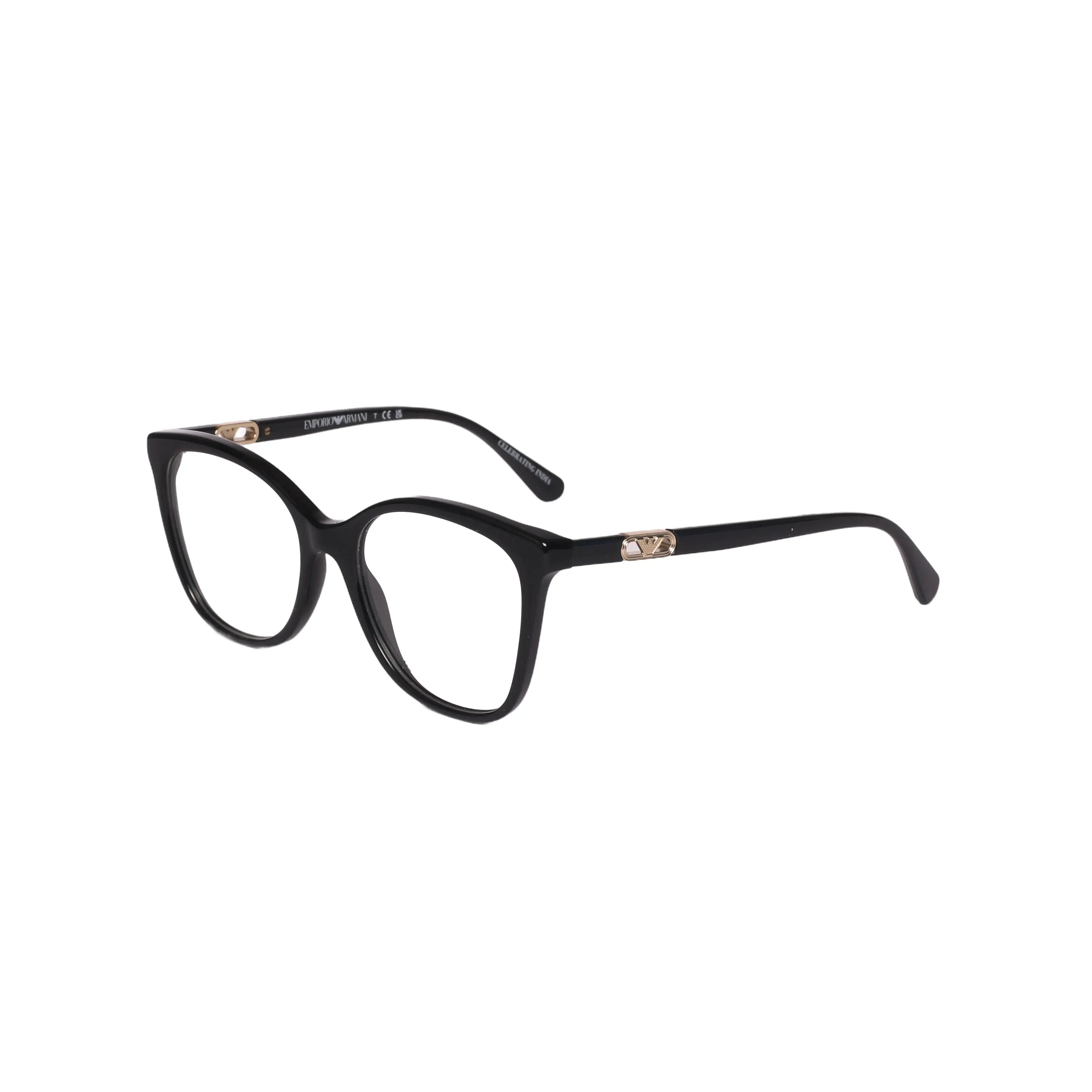Emporio Armani-EA 3231-52-5378 Eyeglasses - Premium Eyeglasses from Emporio Armani - Just Rs. 12890! Shop now at Laxmi Opticians