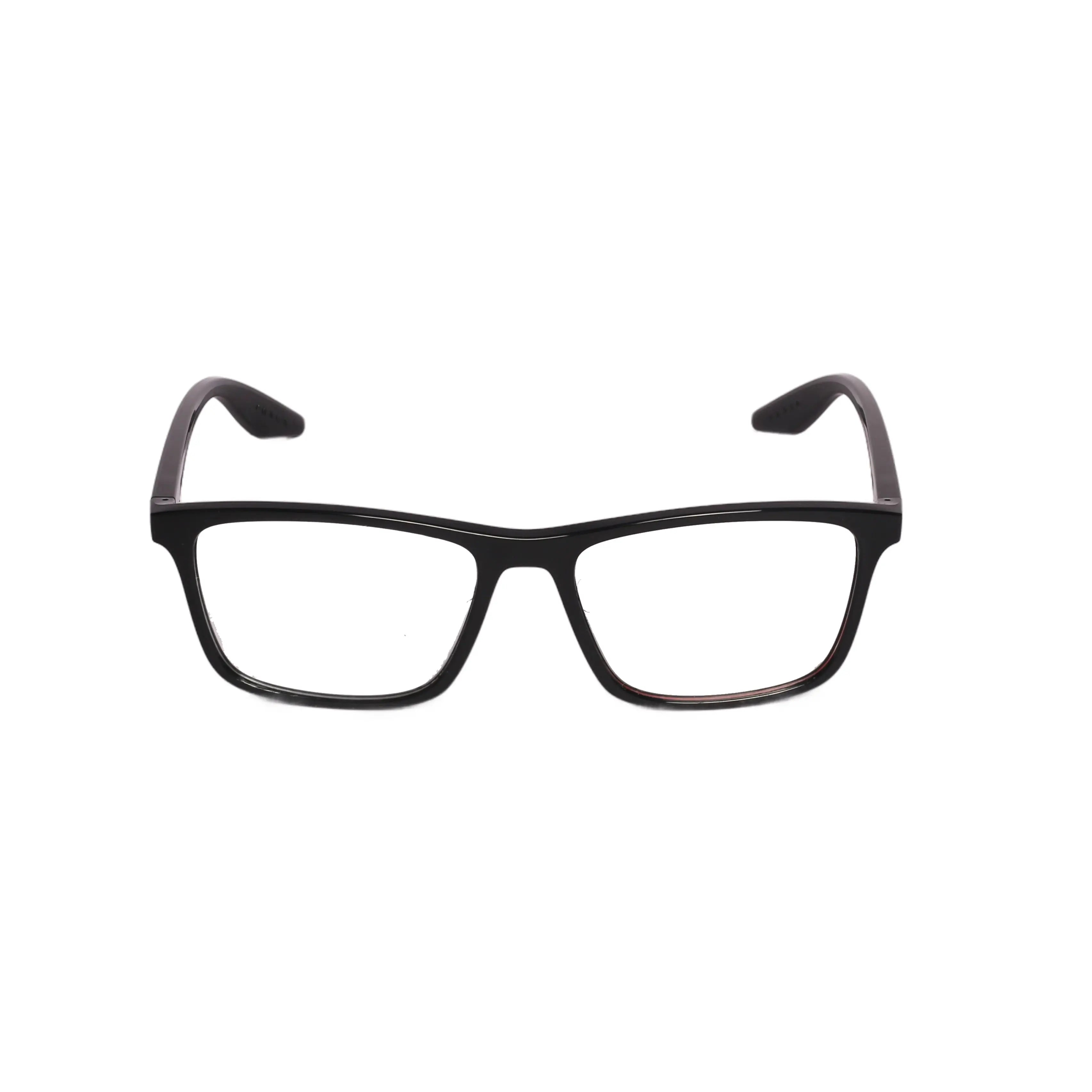 Prada-0PS01QV-56-1AB-1O1 Eyeglasses - Premium Eyeglasses from Prada - Just Rs. 20390! Shop now at Laxmi Opticians