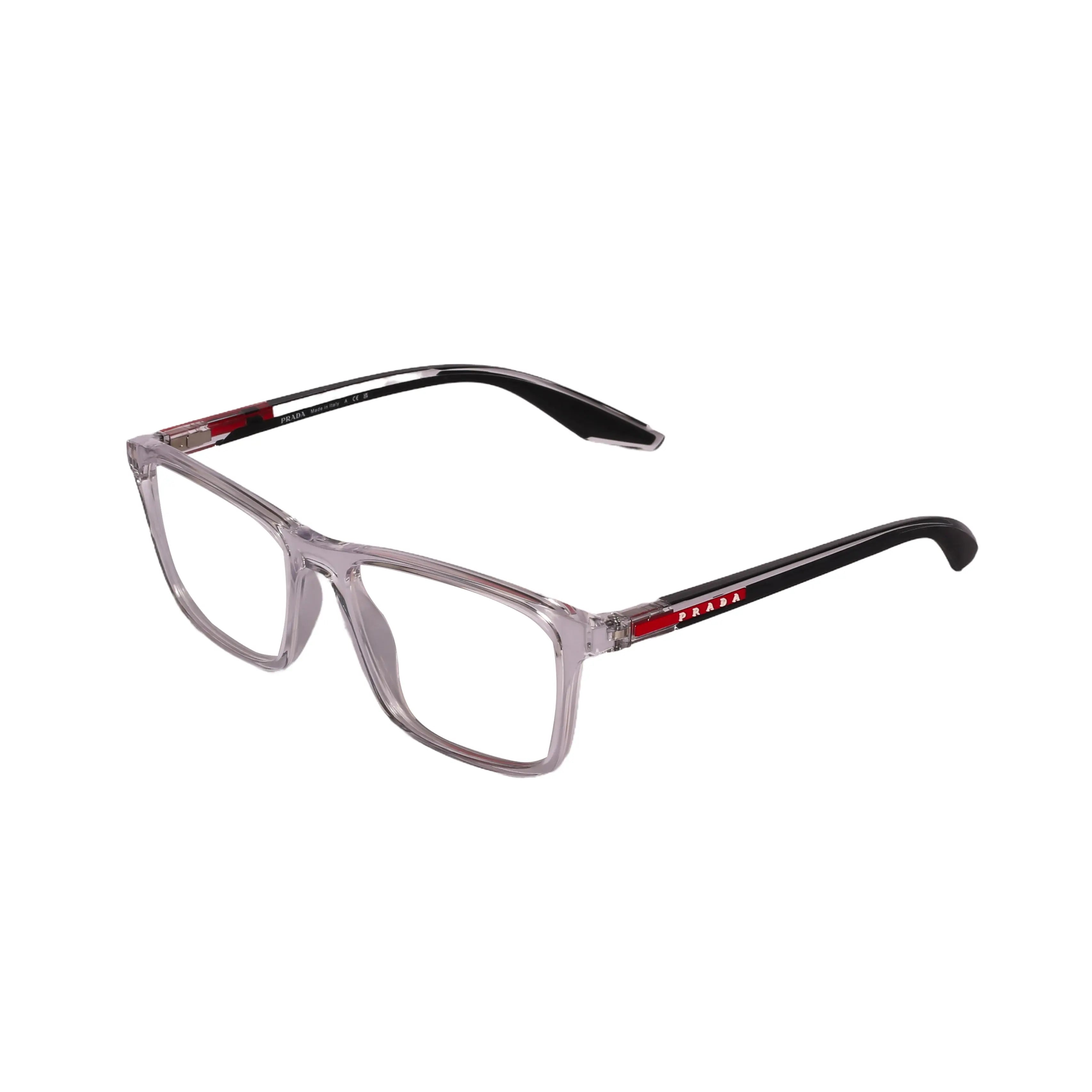 Prada-0PS01QV-54-2AZ-1O1 Eyeglasses - Premium Eyeglasses from Prada - Just Rs. 20390! Shop now at Laxmi Opticians