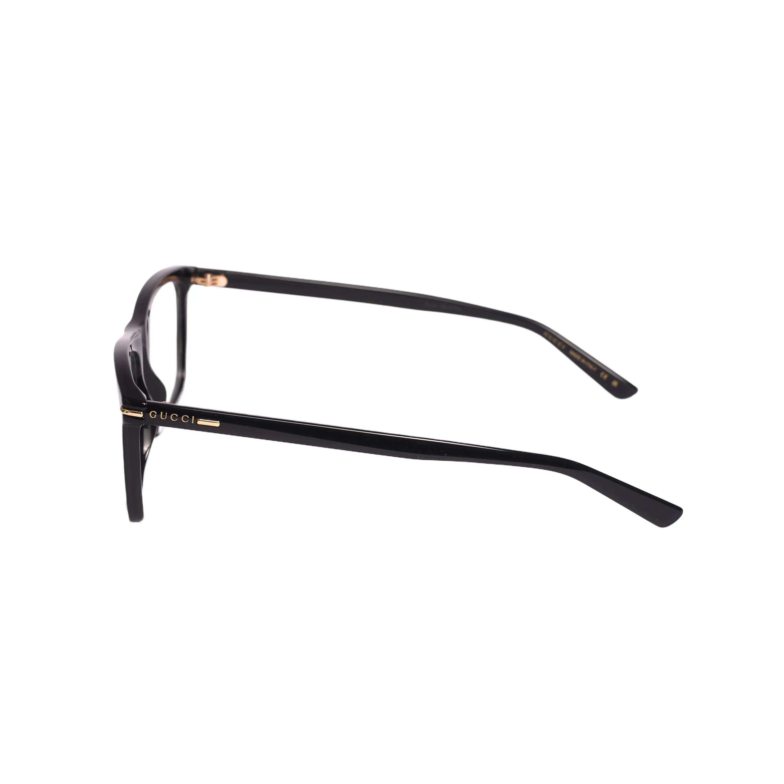 Gucci-GG1445O-56-001 Eyeglasses - Premium Eyeglasses from Gucci - Just Rs. 22200! Shop now at Laxmi Opticians