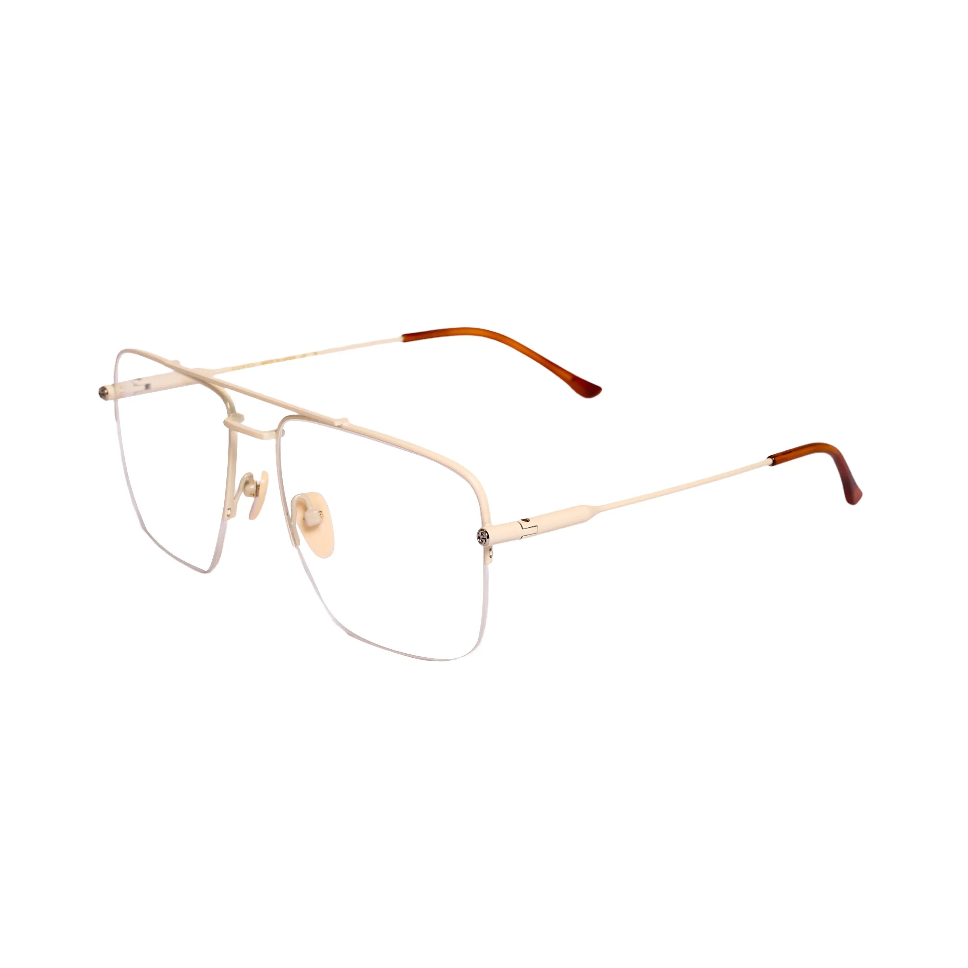 Gucci-GG1415O-58-003 Eyeglasses - Premium Eyeglasses from Gucci - Just Rs. 28300! Shop now at Laxmi Opticians