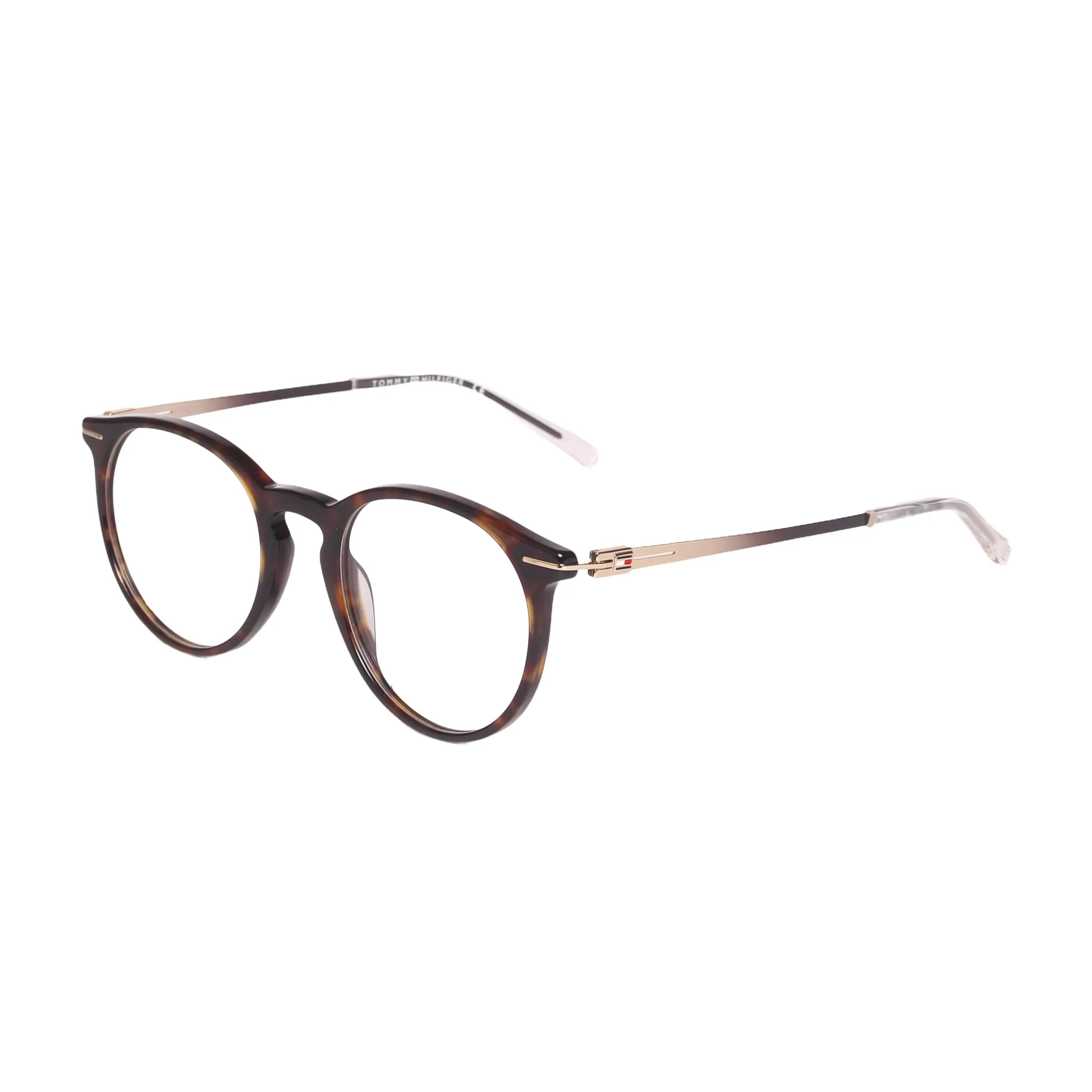 Tommy Hilfiger-TH6217-48-C4 Eyeglasses - Premium Eyeglasses from Tommy Hilfiger - Just Rs. 7350! Shop now at Laxmi Opticians
