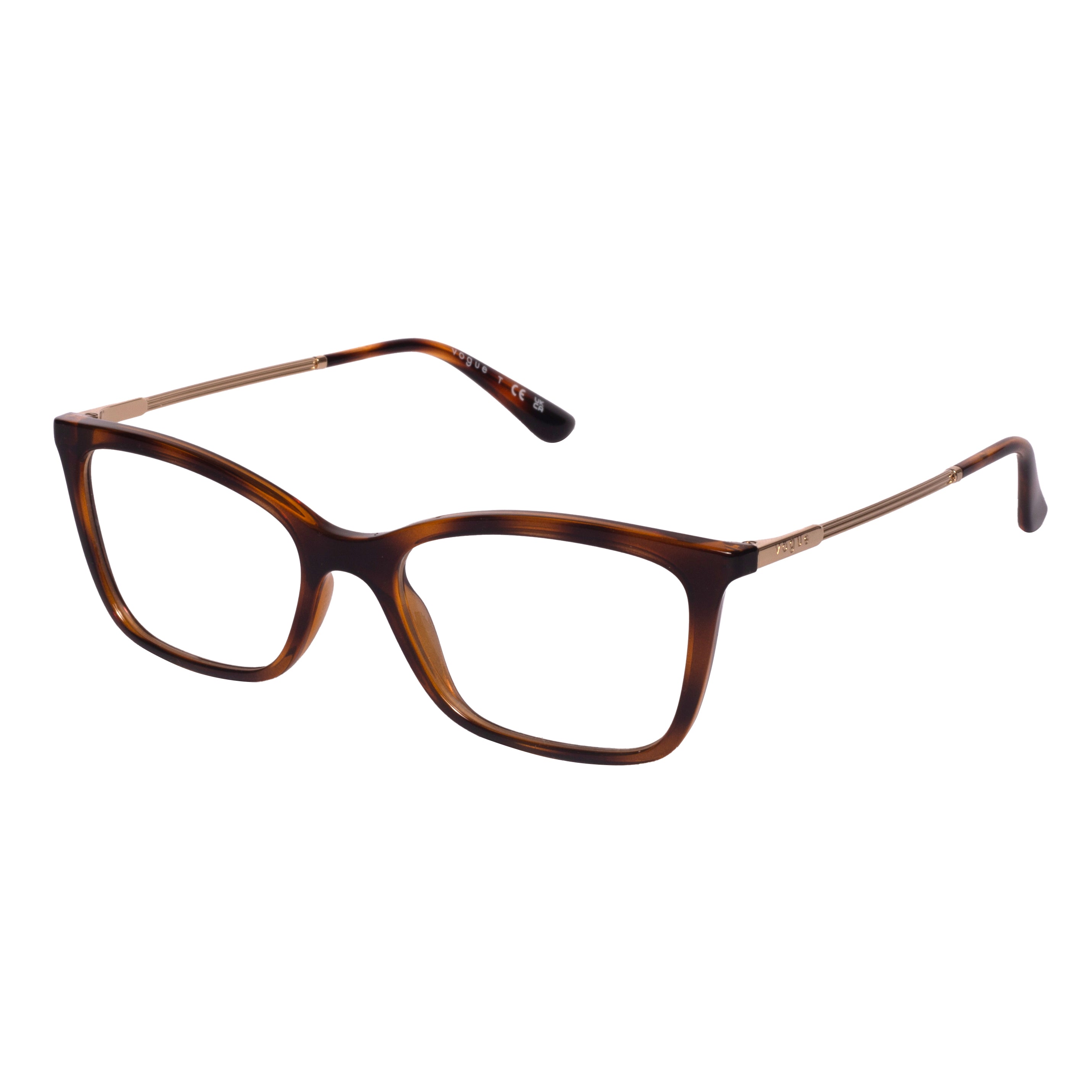 Vogue-VO5563-51-W656 Eyeglasses - Premium Eyeglasses from Vogue - Just Rs. 5790! Shop now at Laxmi Opticians