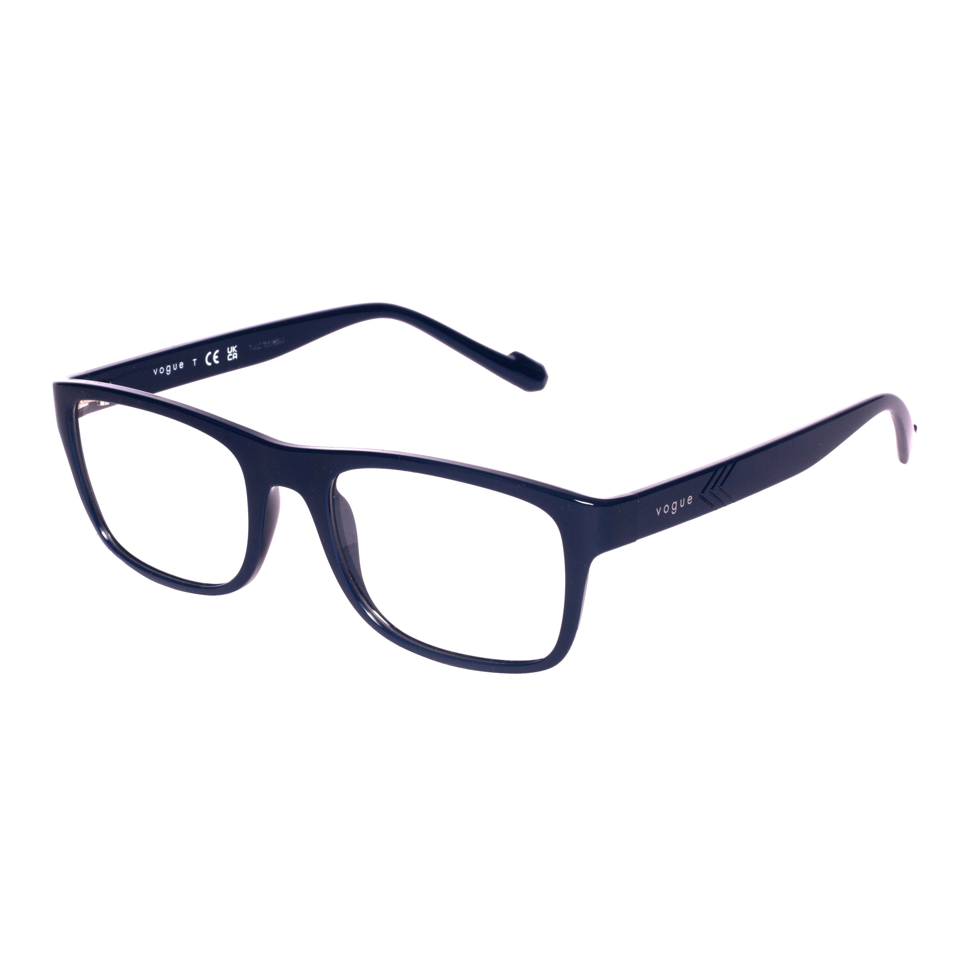 Vogue-VO5548-53-3056 Eyeglasses - Premium Eyeglasses from Vogue - Just Rs. 2990! Shop now at Laxmi Opticians