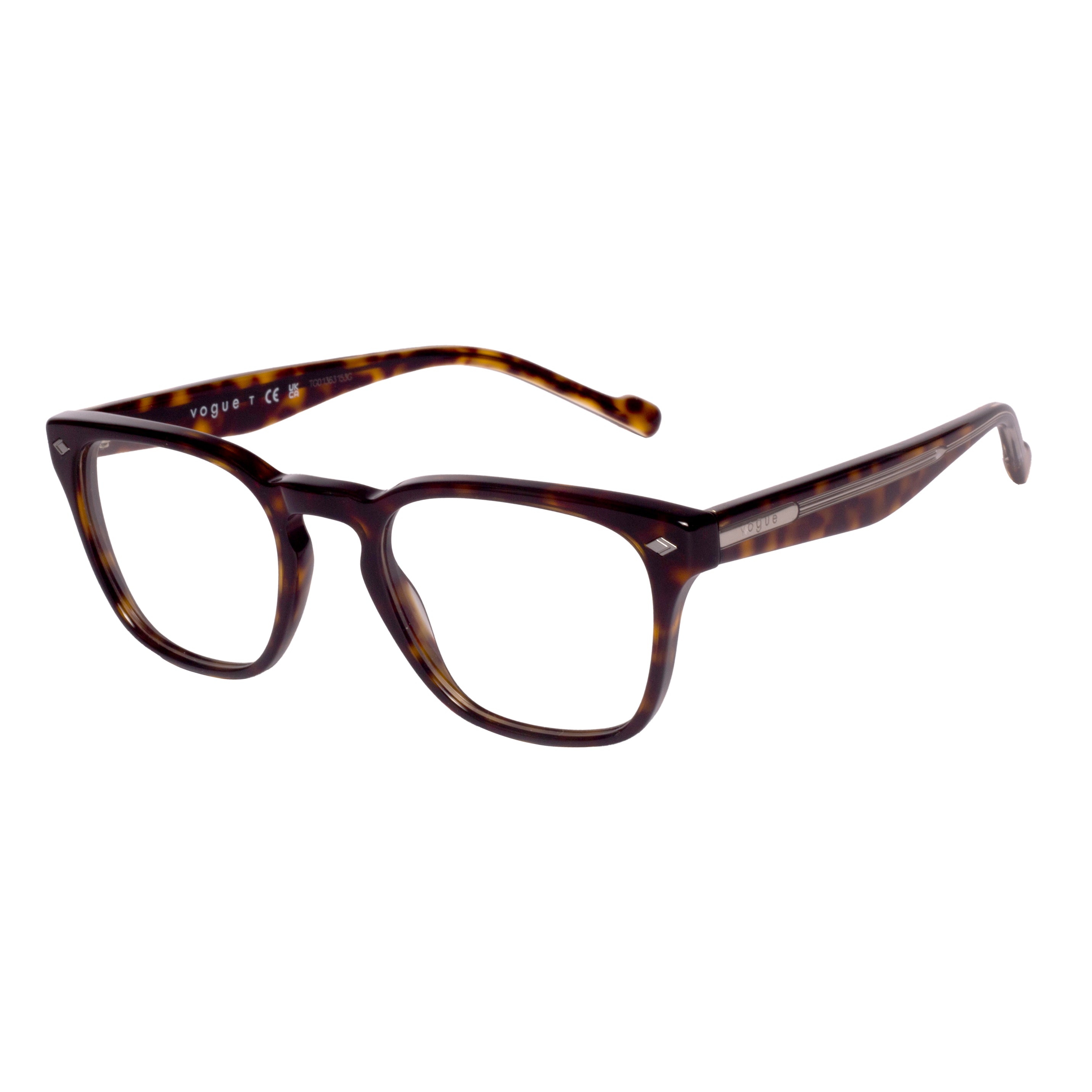 Vogue-VO5570-49-W656 Eyeglasses - Premium Eyeglasses from Vogue - Just Rs. 6290! Shop now at Laxmi Opticians