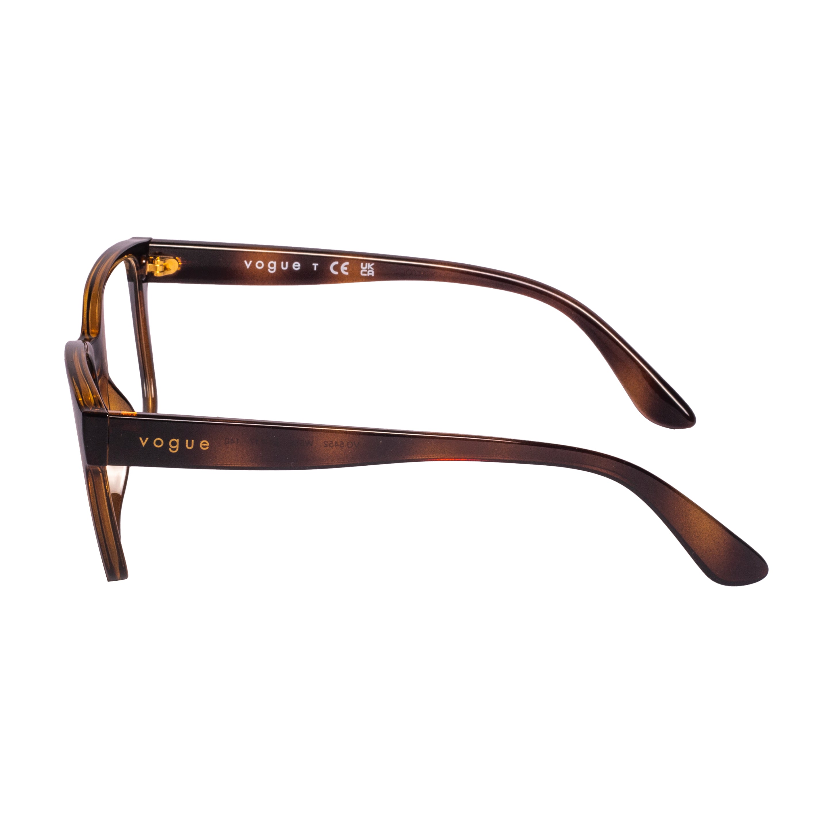 Vogue-VO5452-51-W656 Eyeglasses - Premium Eyeglasses from Vogue - Just Rs. 5190! Shop now at Laxmi Opticians