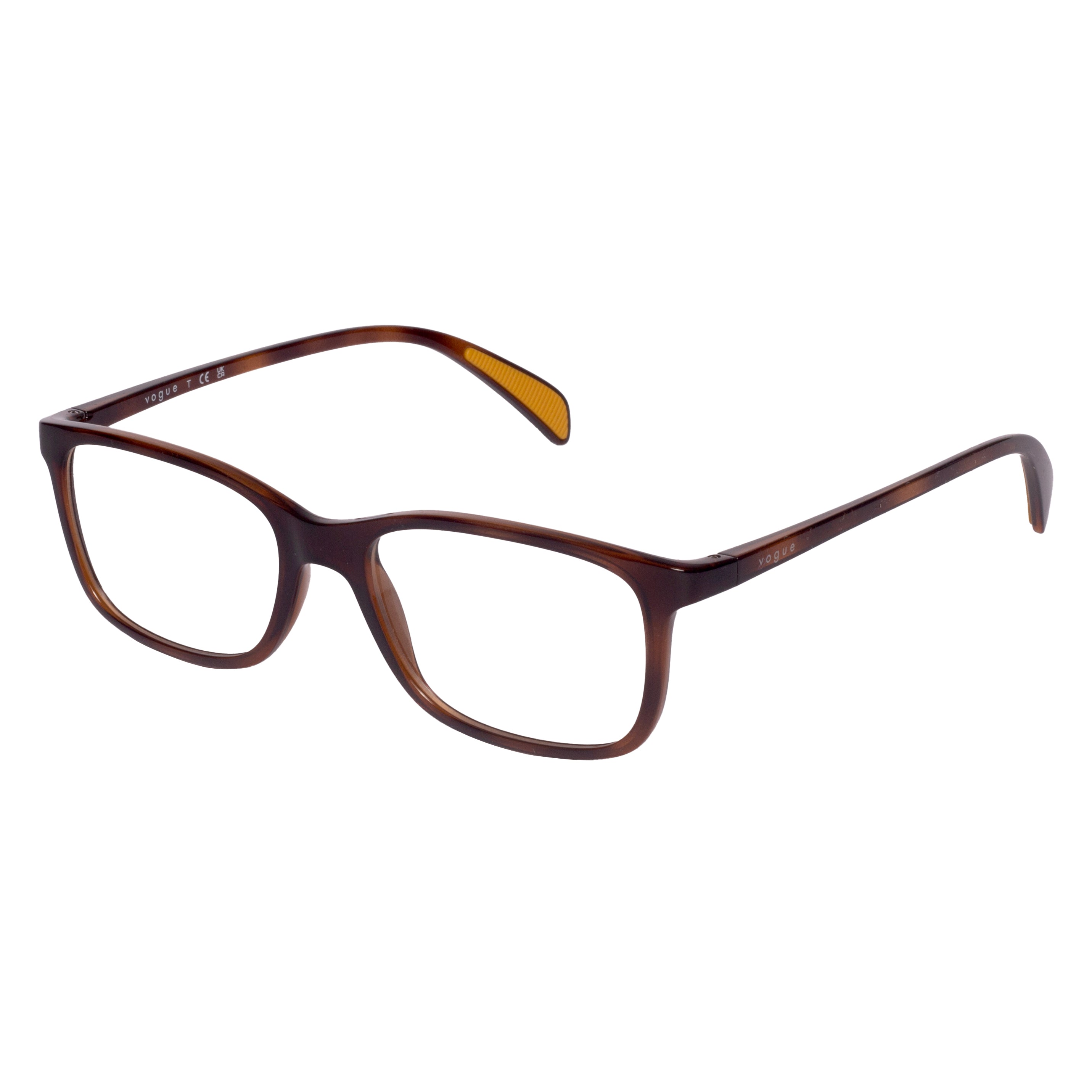 Vogue-VO5508-53-2386 Eyeglasses - Premium Eyeglasses from Vogue - Just Rs. 2990! Shop now at Laxmi Opticians