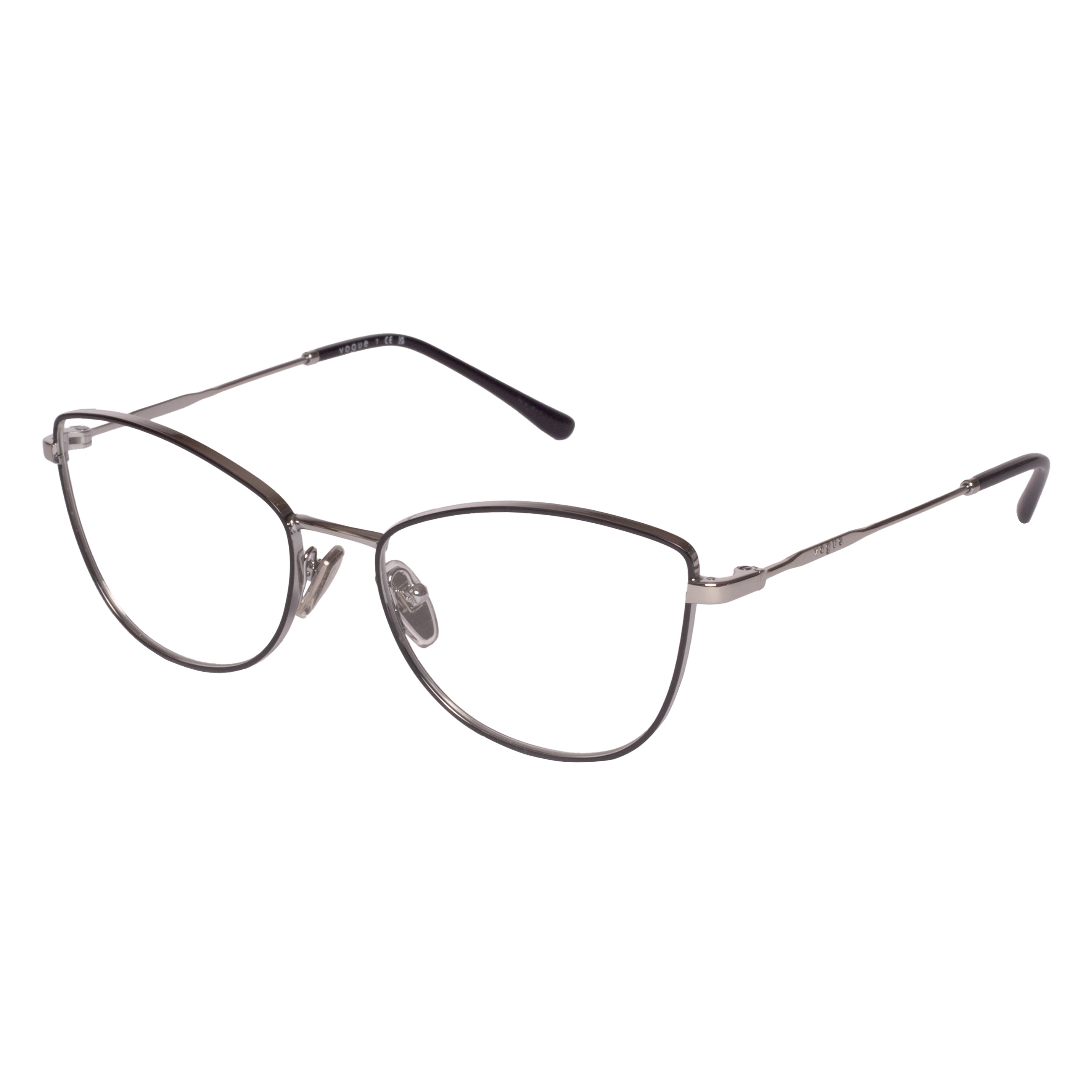 Vogue-VO4273-53-3235 Eyeglasses - Premium Eyeglasses from Vogue - Just Rs. 5190! Shop now at Laxmi Opticians