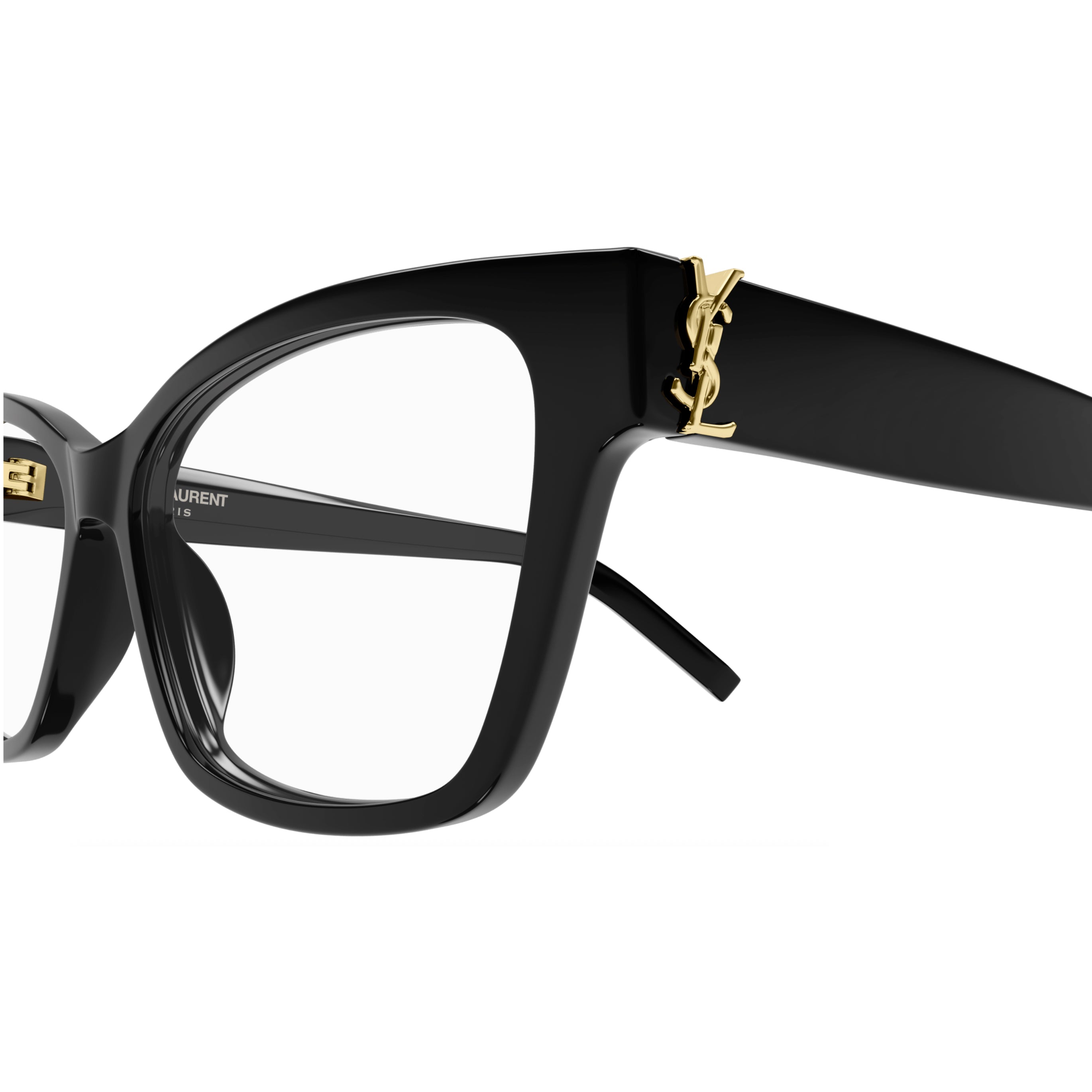 Saint Laurent-SL M116-55-001 Frame - Premium Frame from Saint Laurent - Just Rs. 27600! Shop now at Laxmi Opticians