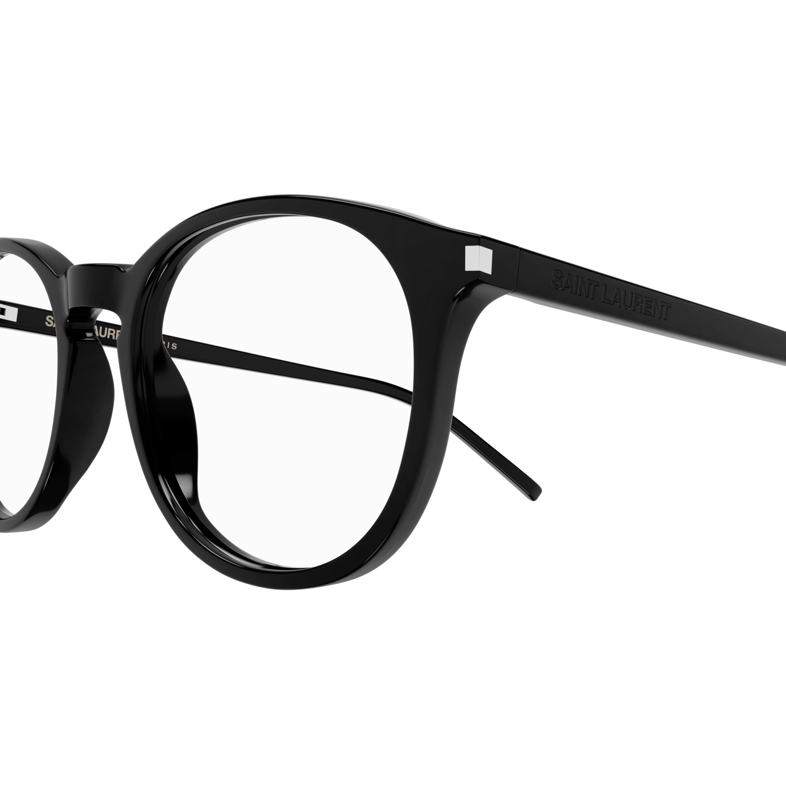 Saint Laurent-SL 106-50-001 Frame - Premium Frame from Saint Laurent - Just Rs. 21400! Shop now at Laxmi Opticians
