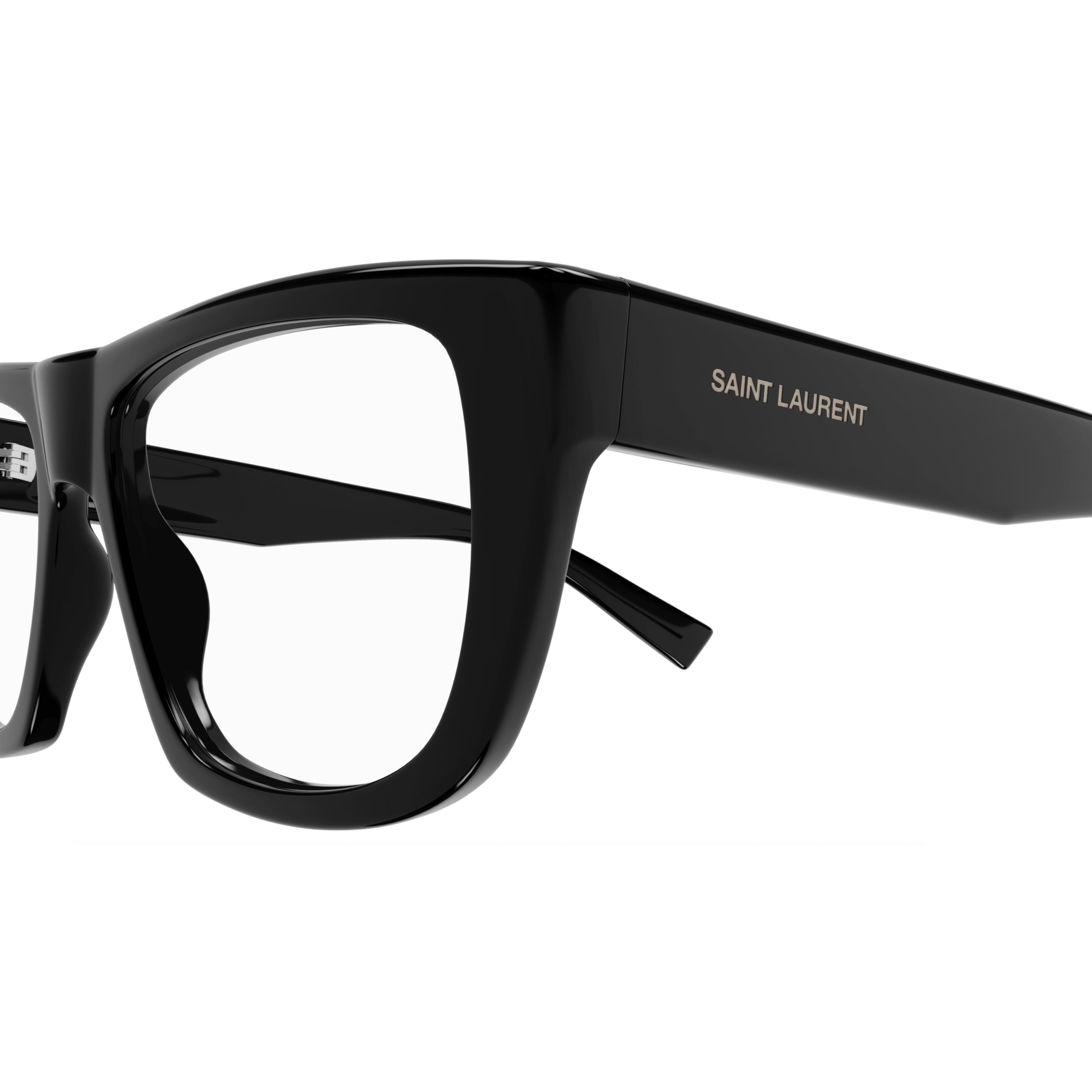 Saint Laurent-SL 714-55-001 Frame - Premium Frame from Saint Laurent - Just Rs. 18400! Shop now at Laxmi Opticians