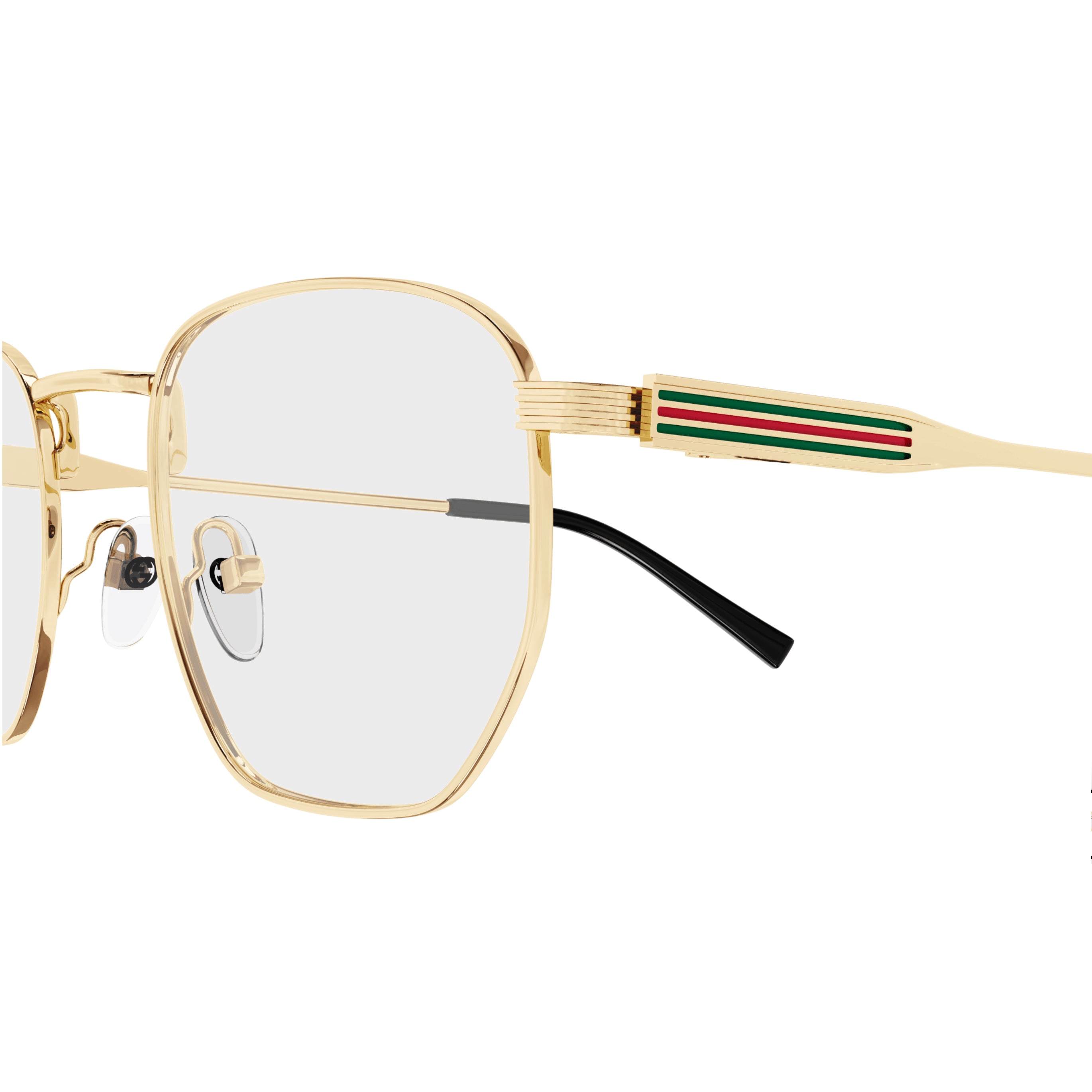 Gucci-GG1878O-49-001 Frame - Premium Frame from Gucci - Just Rs. 28200! Shop now at Laxmi Opticians