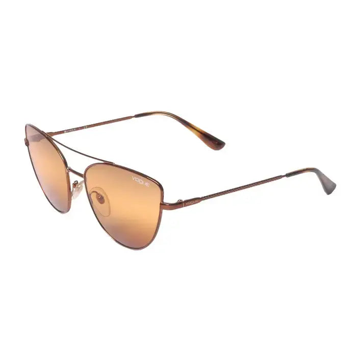 Vogue 0VO 4130S-56-50740L Sunglasses - Premium Sunglasses from Vogue - Just Rs. 6190! Shop now at Laxmi Opticians