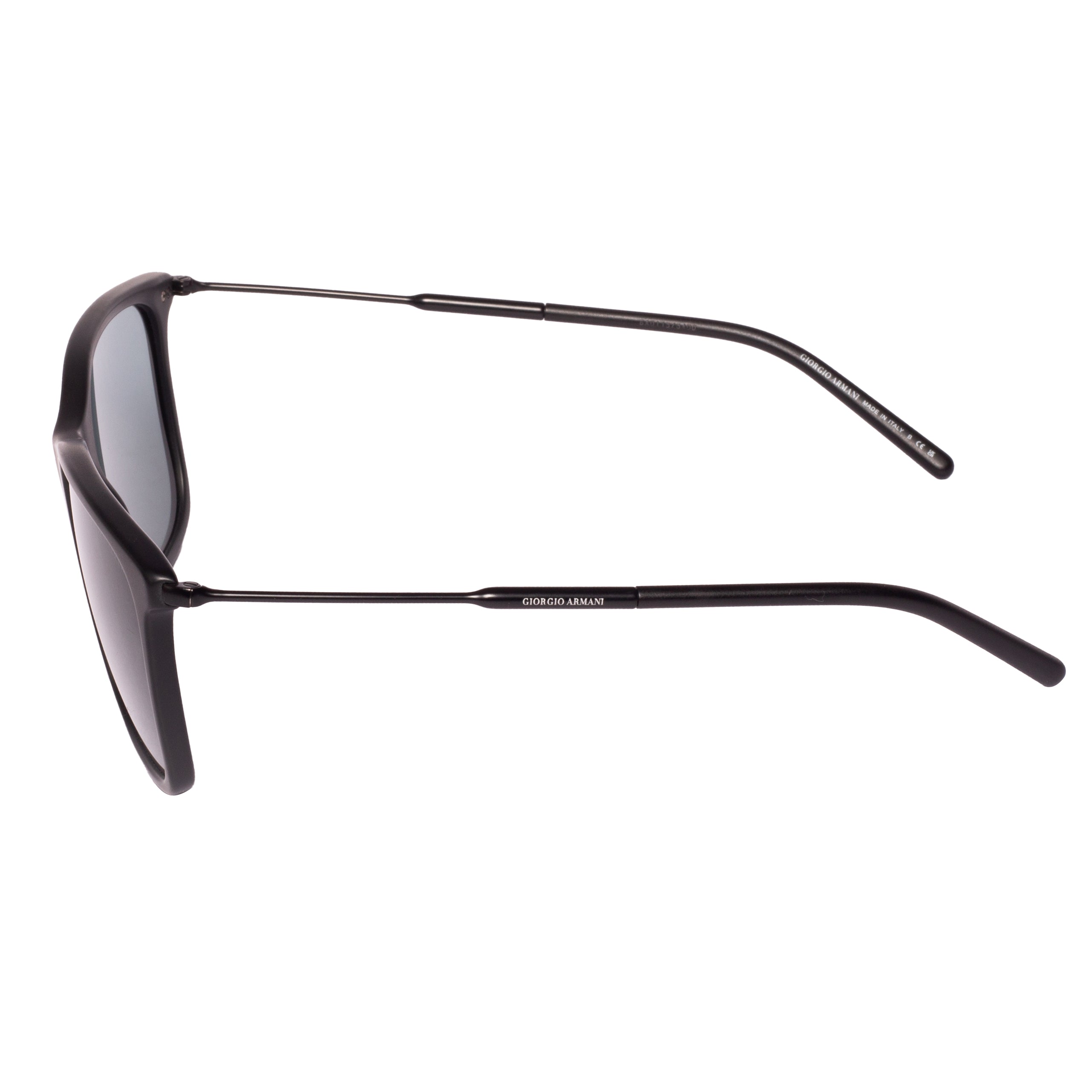 Giorgio Armani-AR 8176-57-504211 Sunglasses - Premium Sunglasses from Giorgio Armani - Just Rs. 23090! Shop now at Laxmi Opticians