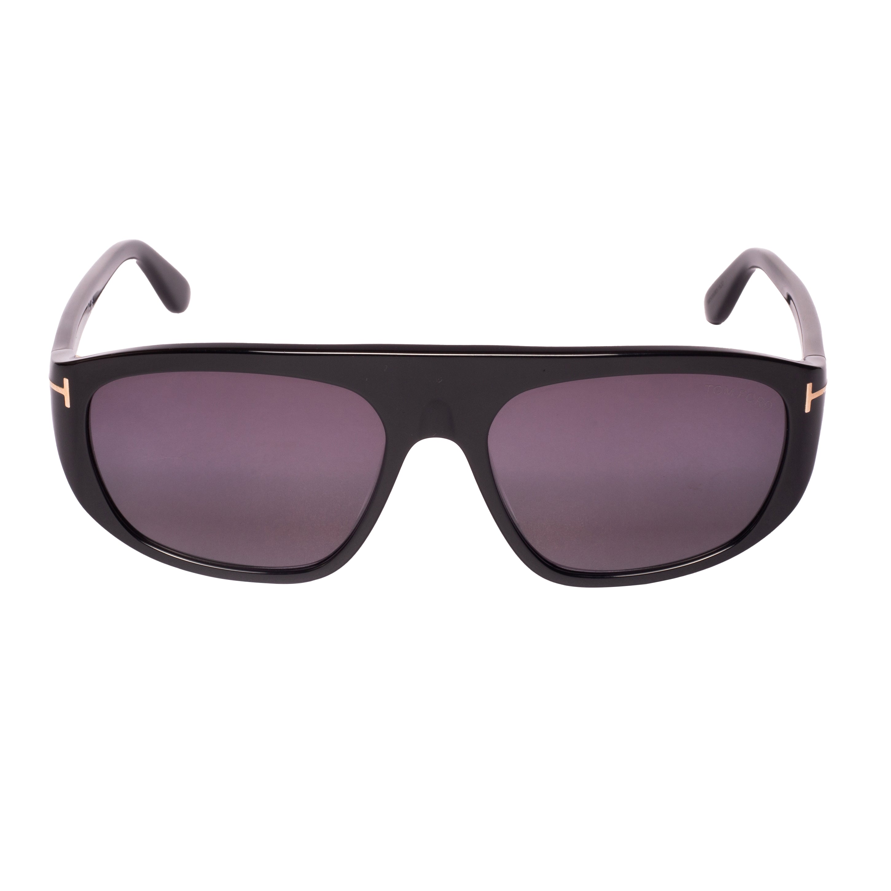 Tom Ford-FT1002-58-01J Sunglasses - Premium Sunglasses from Tom Ford - Just Rs. 37200! Shop now at Laxmi Opticians