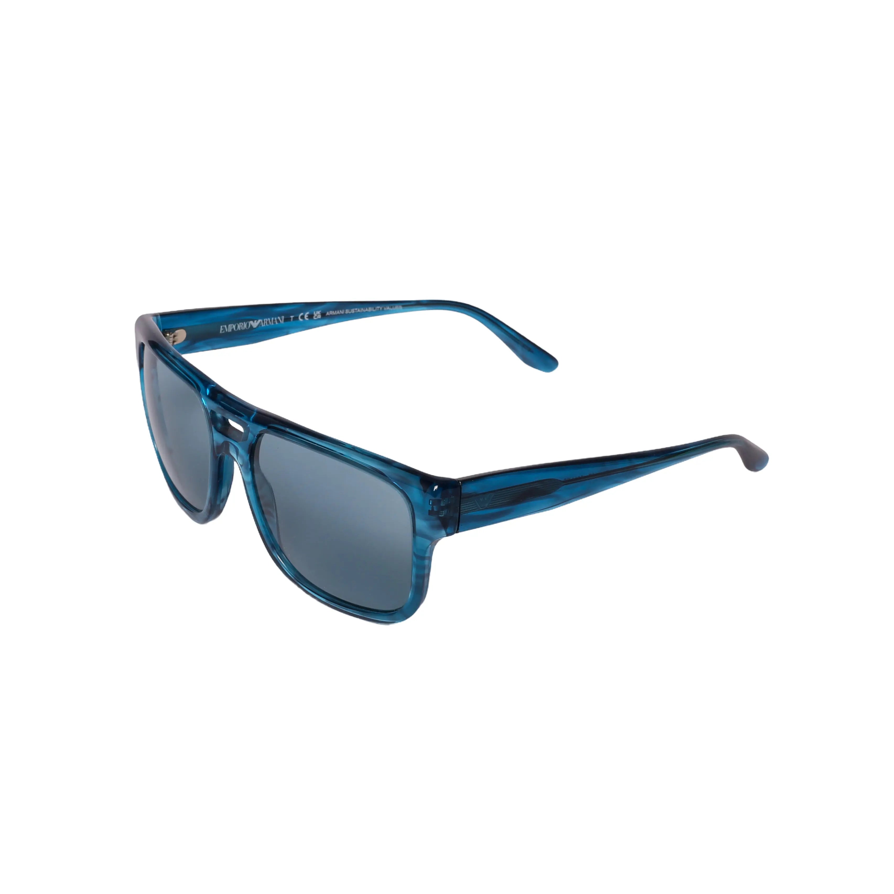 Emporio Armani-EA 4197-57-5311 Sunglasses - Premium Sunglasses from Emporio Armani - Just Rs. 11890! Shop now at Laxmi Opticians