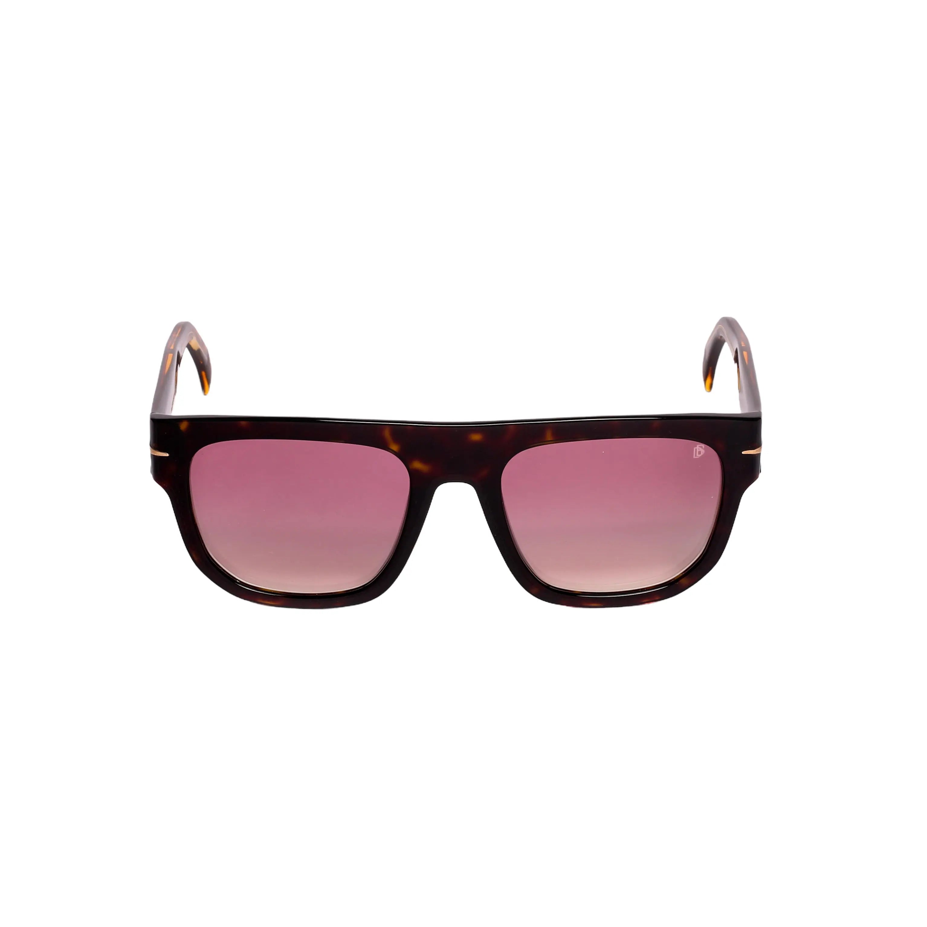 David Beckham-DB 7044/S-54-2IK Sunglasses - Premium Sunglasses from David Beckham - Just Rs. 14400! Shop now at Laxmi Opticians