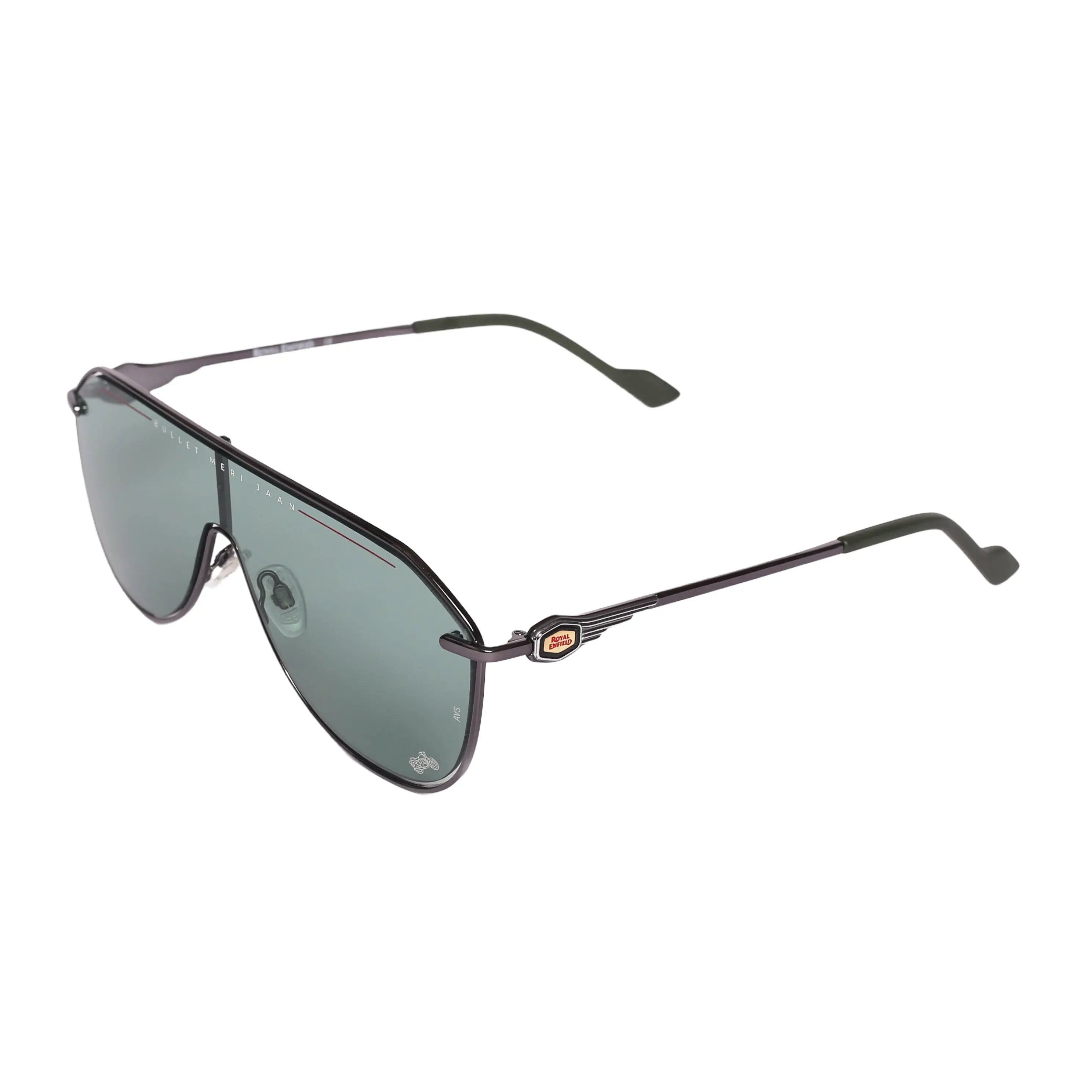 Royal Enfield-RE-20003--C05 Sunglasses - Premium Sunglasses from Royal Enfield - Just Rs. 5950! Shop now at Laxmi Opticians