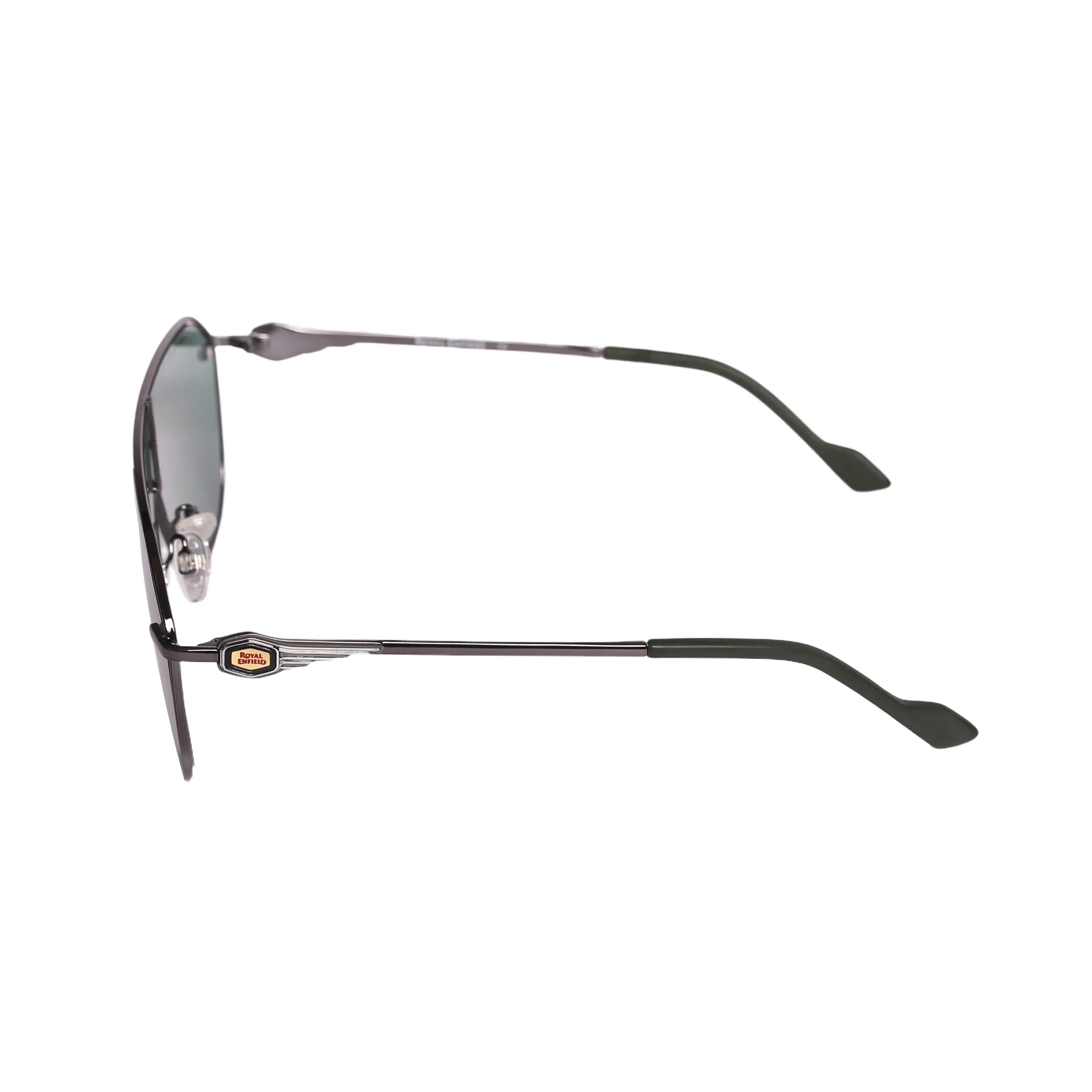 Royal Enfield-RE-20003--C05 Sunglasses - Premium Sunglasses from Royal Enfield - Just Rs. 5950! Shop now at Laxmi Opticians