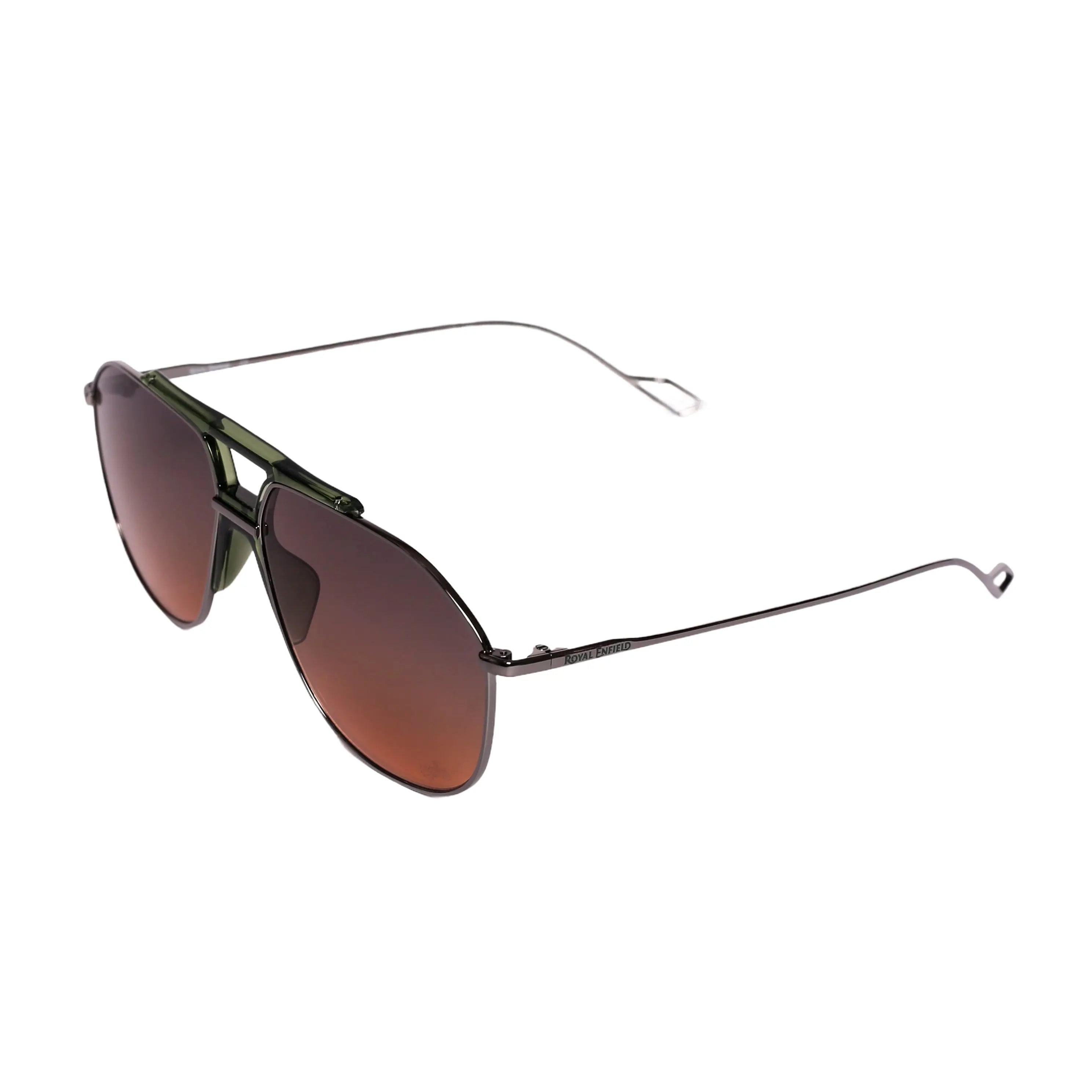 Royal Enfield-RE-20007--C04 Sunglasses - Premium Sunglasses from Royal Enfield - Just Rs. 5550! Shop now at Laxmi Opticians