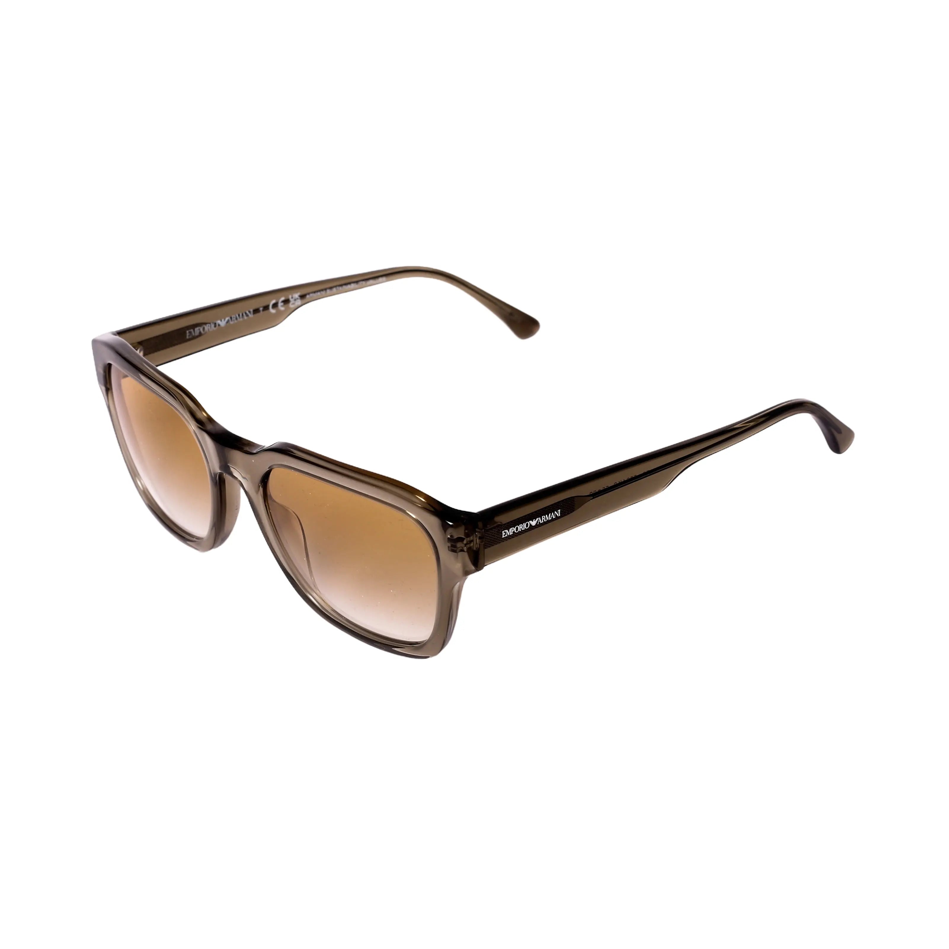 Emporio Armani-EA 4175-55-5884 Sunglasses - Premium Sunglasses from Emporio Armani - Just Rs. 11890! Shop now at Laxmi Opticians