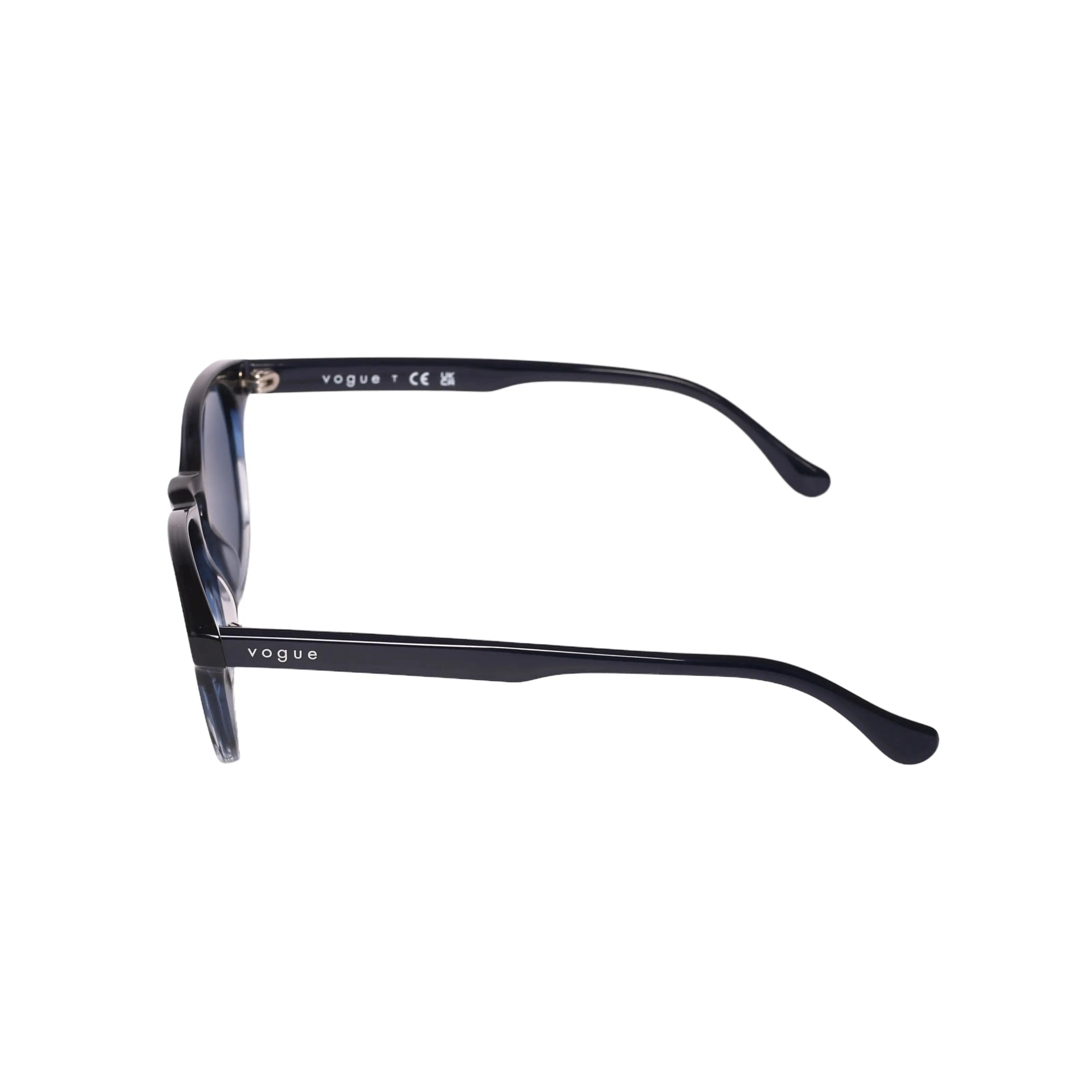 Vogue-VO5536S-52-297180 Sunglasses - Premium Sunglasses from Vogue - Just Rs. 3590! Shop now at Laxmi Opticians