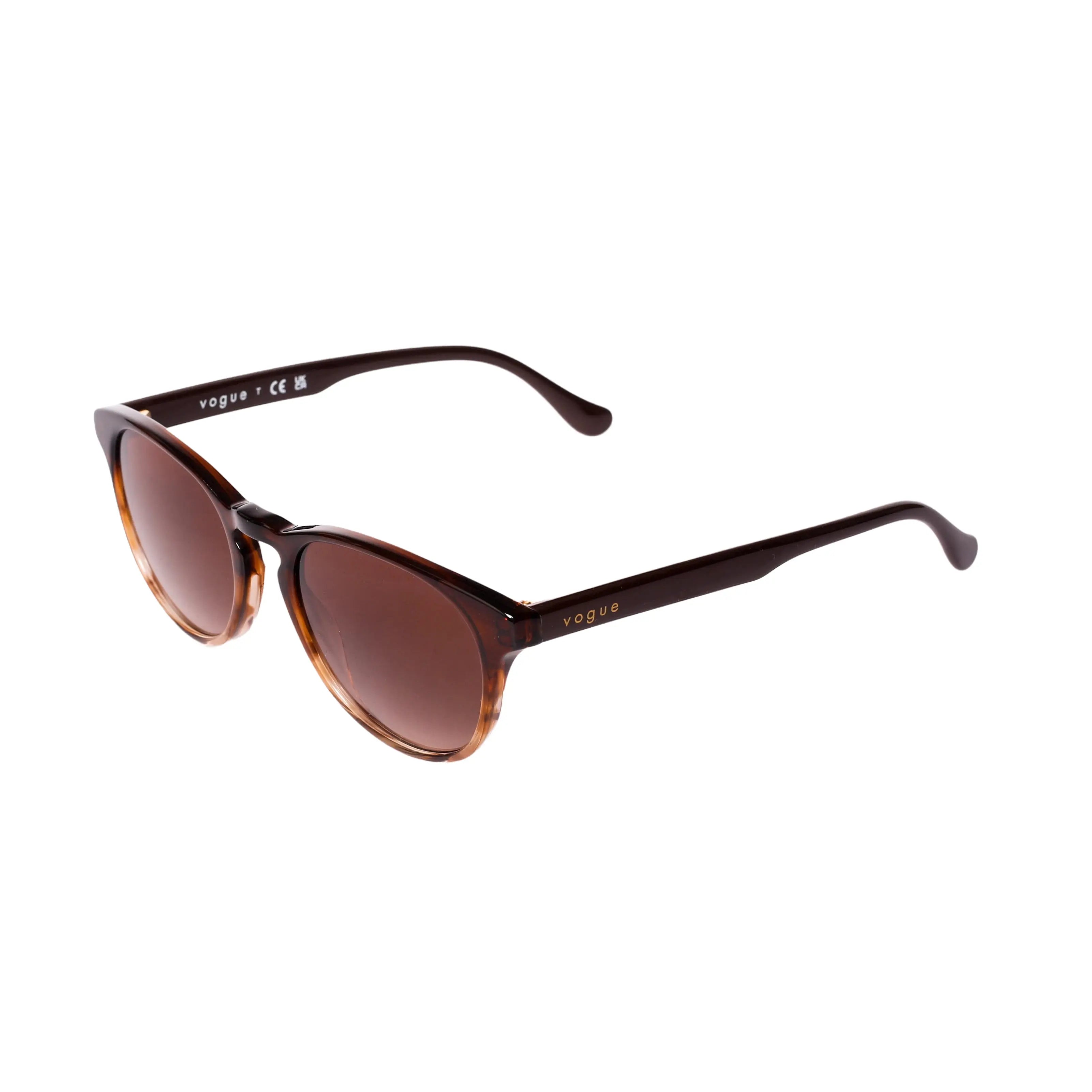 Vogue-VO5536S-52-297213 Sunglasses - Premium Sunglasses from Vogue - Just Rs. 3590! Shop now at Laxmi Opticians
