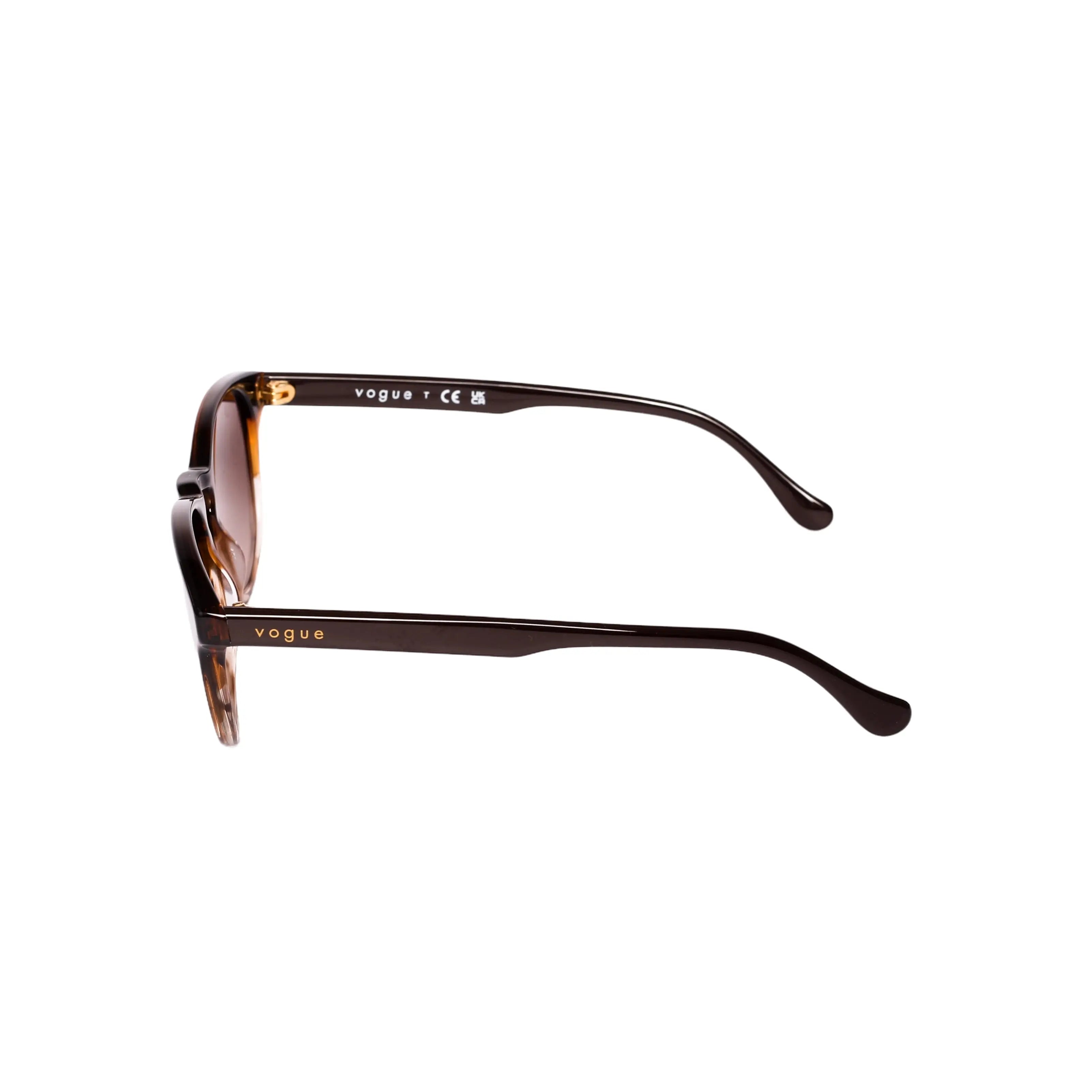 Vogue-VO5536S-52-297213 Sunglasses - Premium Sunglasses from Vogue - Just Rs. 3590! Shop now at Laxmi Opticians
