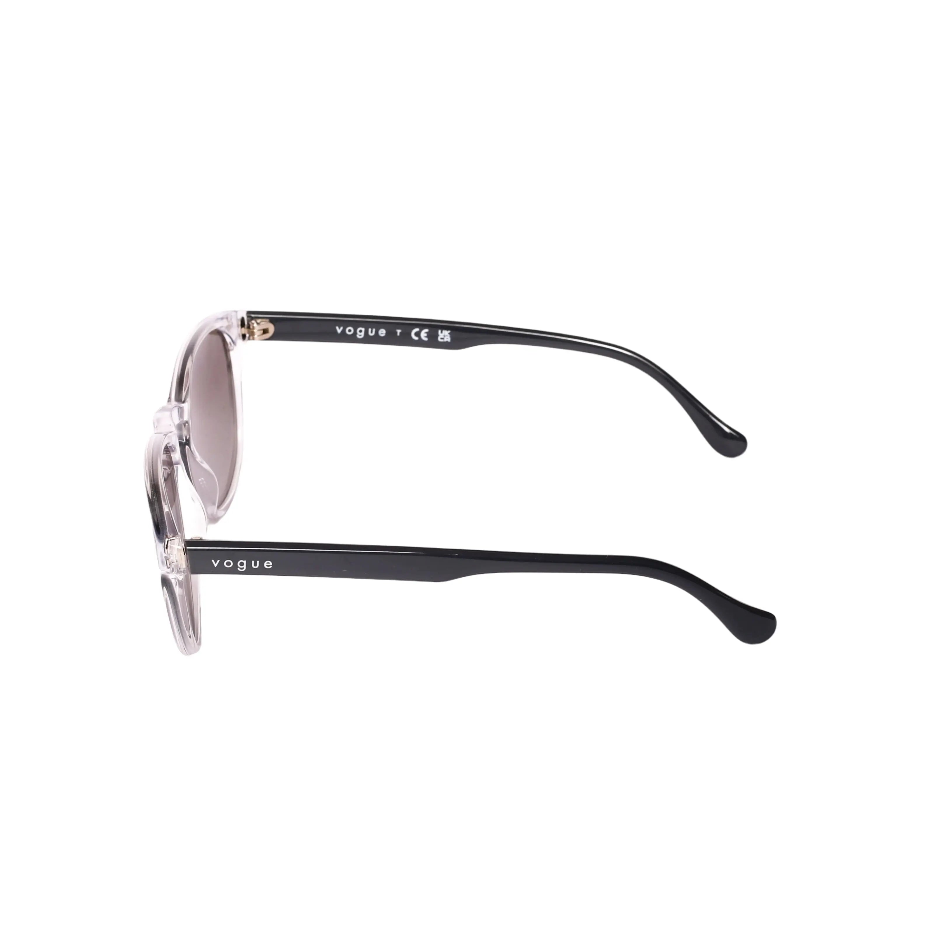 Vogue-VO5536S-52-W74/11 Sunglasses - Premium Sunglasses from Vogue - Just Rs. 3590! Shop now at Laxmi Opticians