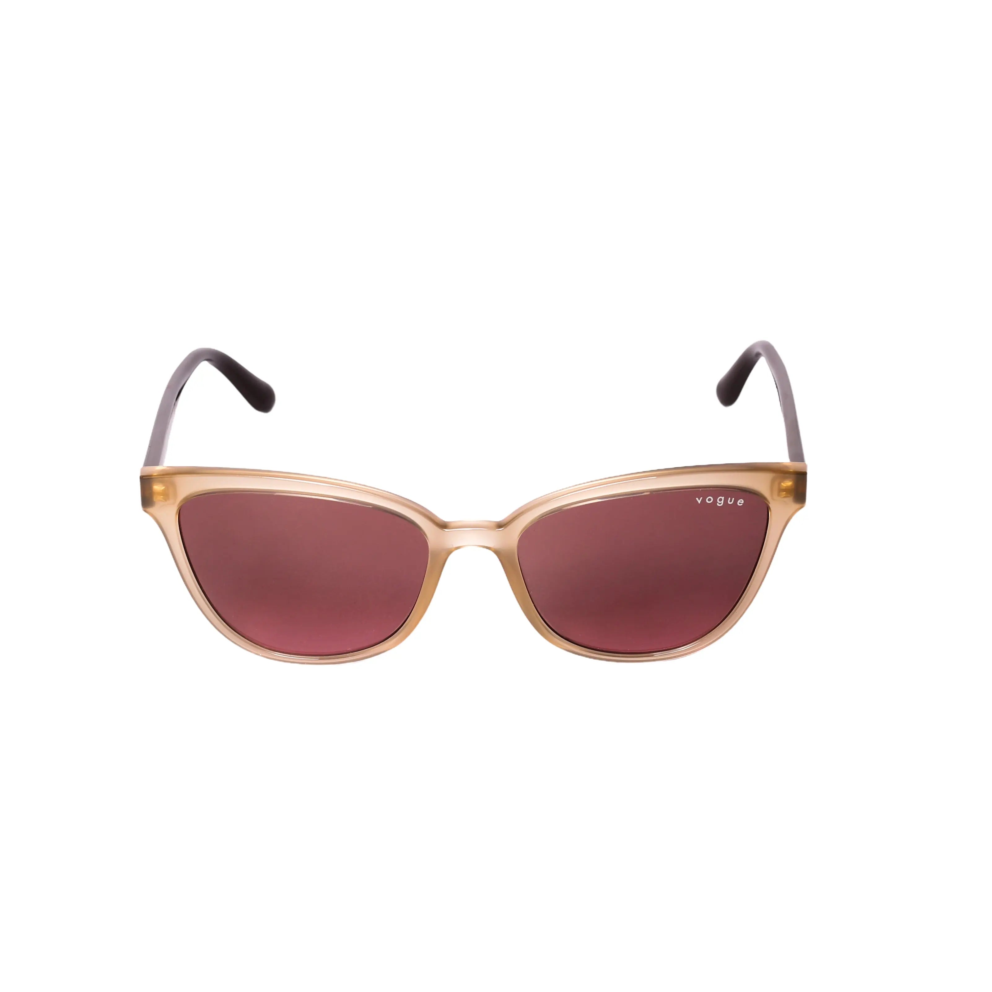 Vogue-VO5496S-54-304014 Sunglasses - Premium Sunglasses from Vogue - Just Rs. 2990! Shop now at Laxmi Opticians