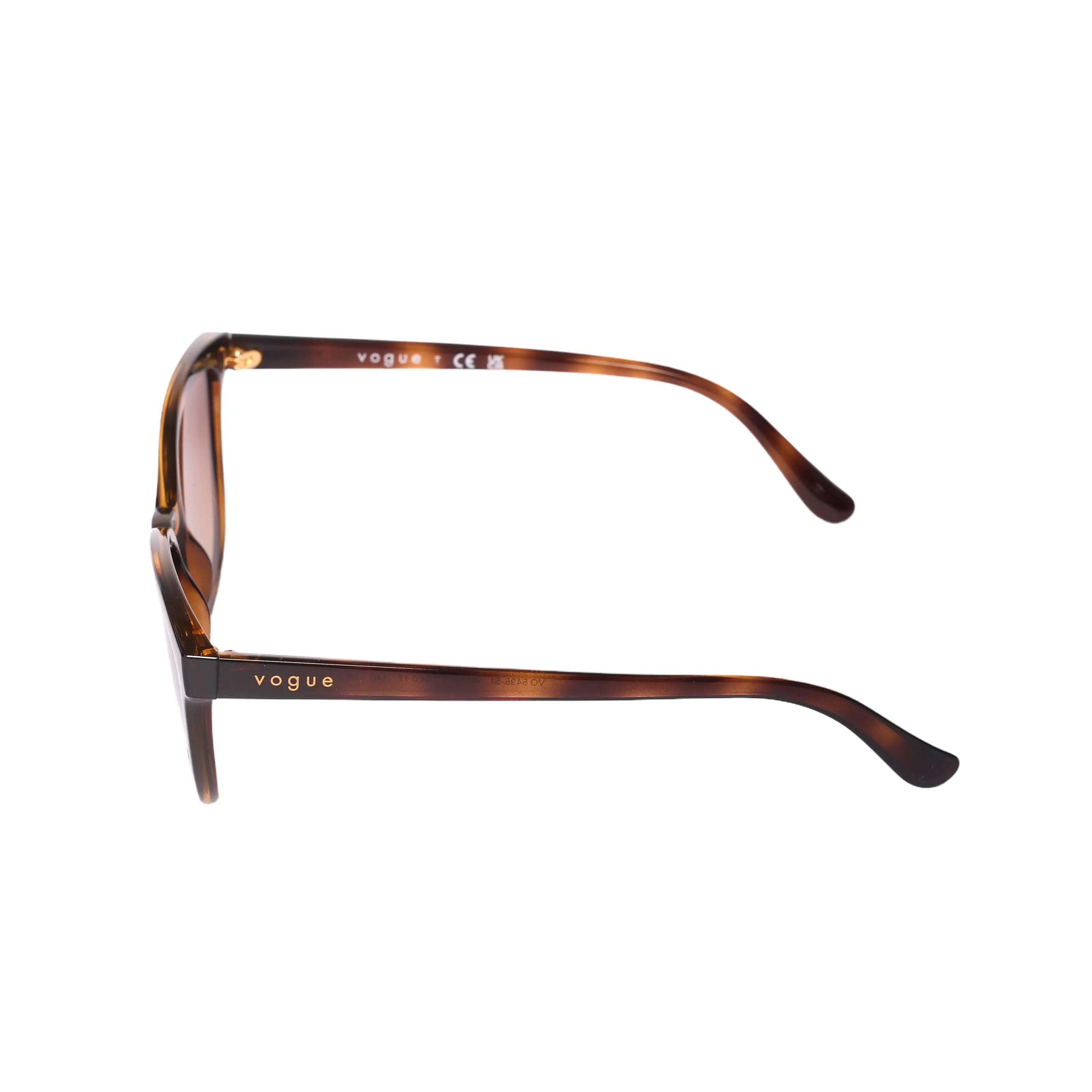Vogue-VO5496S-54-W656/13 Sunglasses - Premium Sunglasses from Vogue - Just Rs. 2990! Shop now at Laxmi Opticians