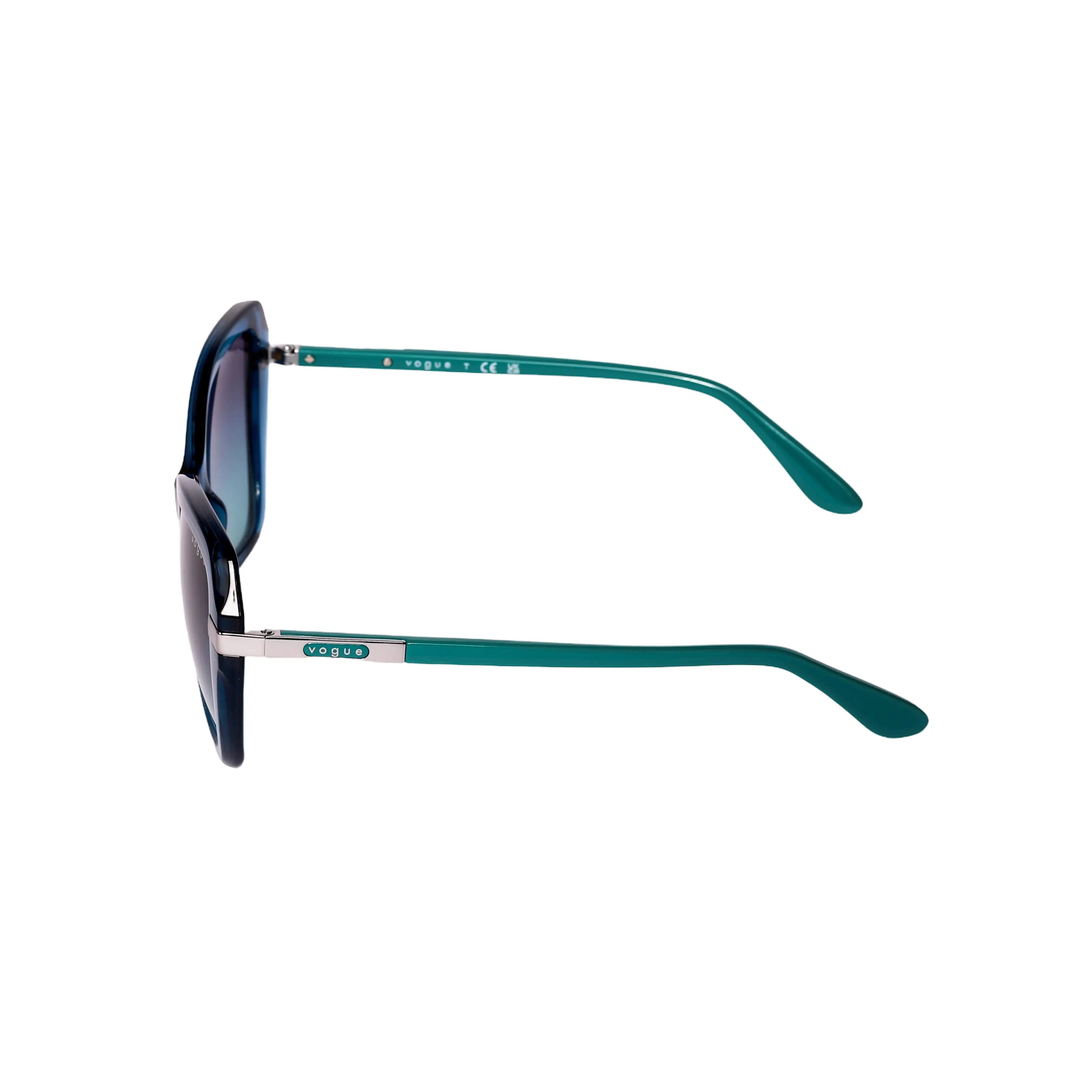 Vogue-VO5479S-53-3055/4S Sunglasses - Premium Sunglasses from Vogue - Just Rs. 6290! Shop now at Laxmi Opticians