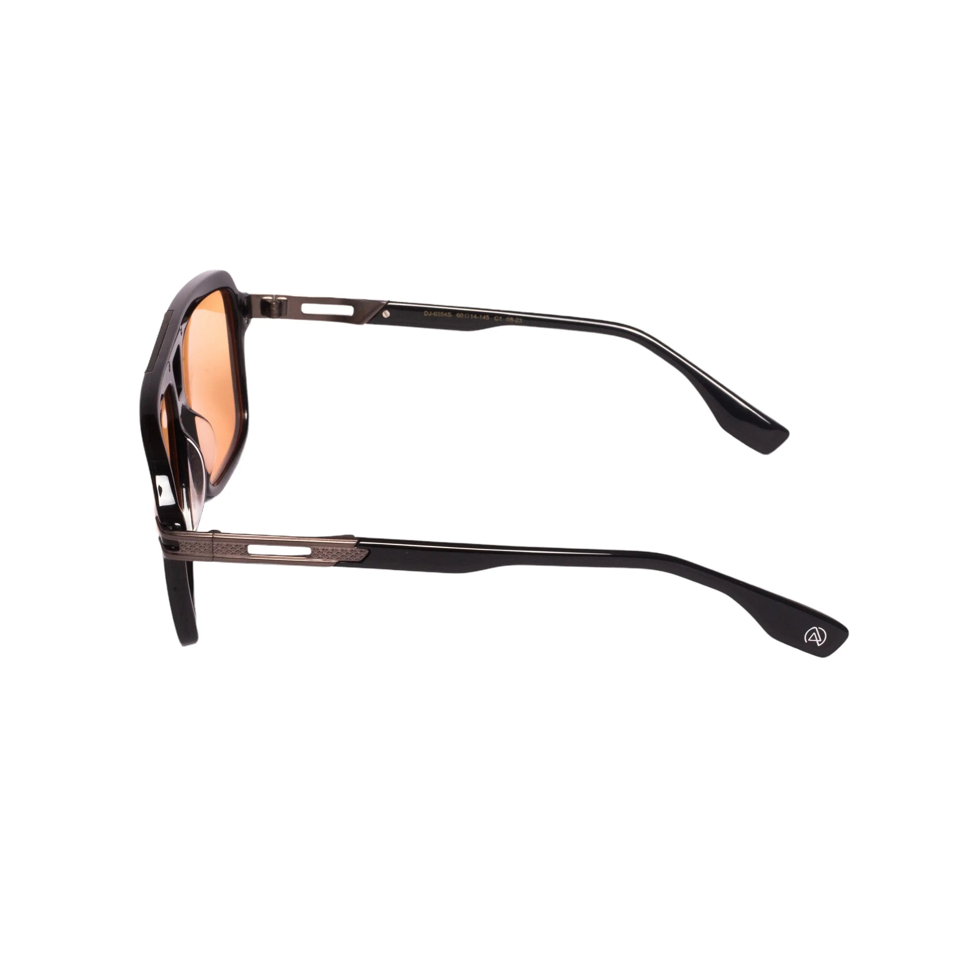 David Jones-DJ 0354-60-C1 Sunglasses - Premium Sunglasses from David Jones - Just Rs. 5490! Shop now at Laxmi Opticians