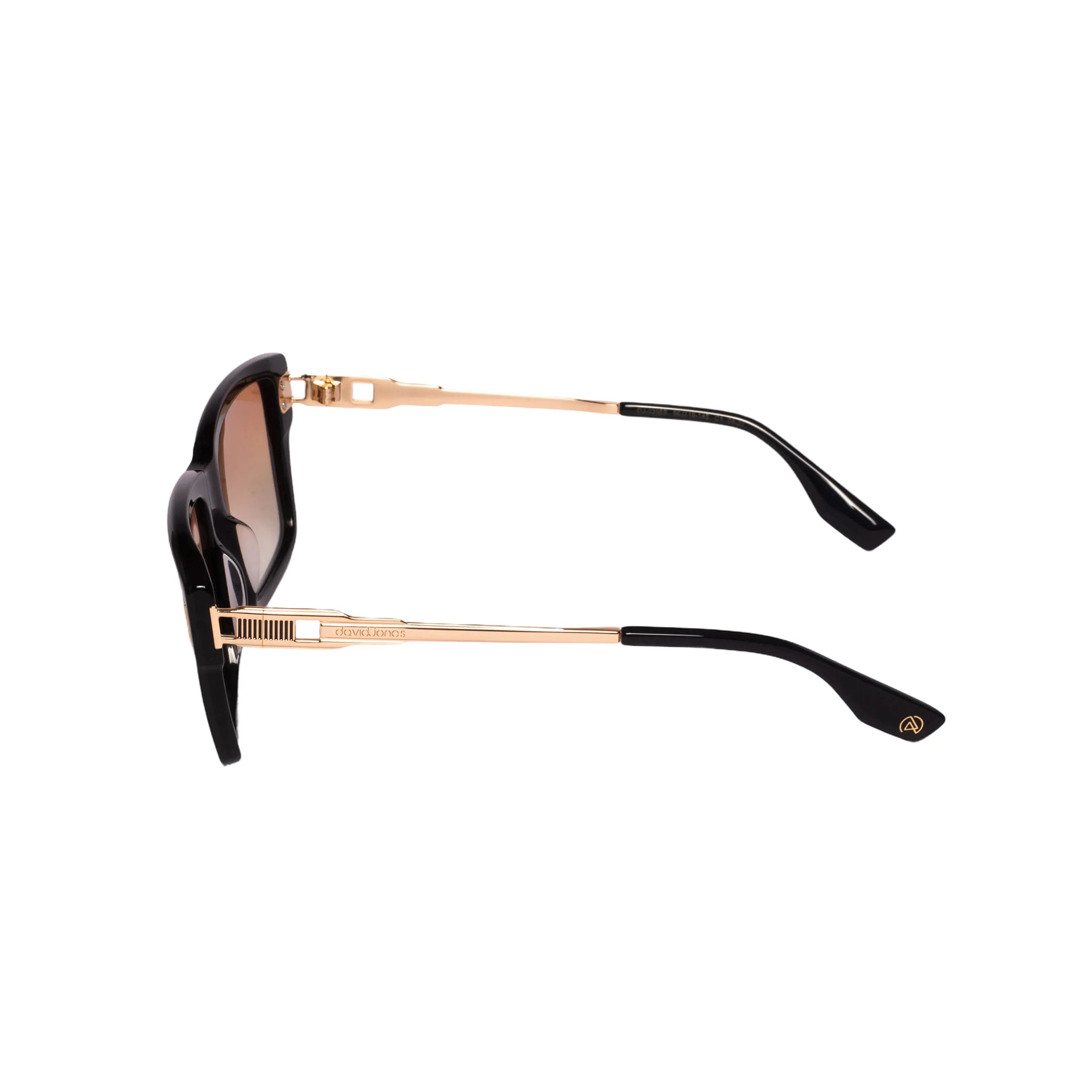 David Jones-DJ 0355-56-C3 Sunglasses - Premium Sunglasses from David Jones - Just Rs. 5490! Shop now at Laxmi Opticians
