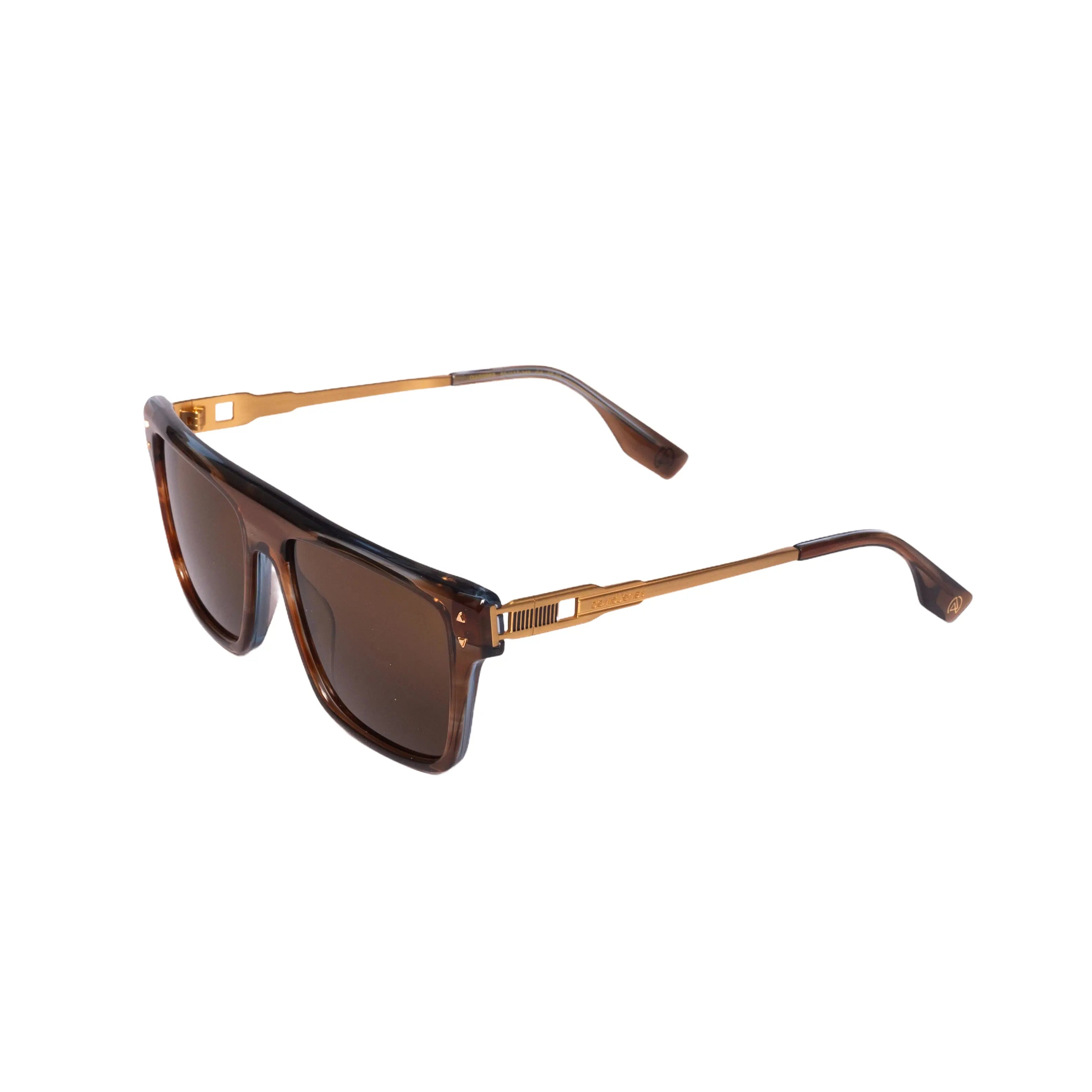 David Jones-DJ 0356-55-C3 Sunglasses - Premium Sunglasses from David Jones - Just Rs. 5490! Shop now at Laxmi Opticians