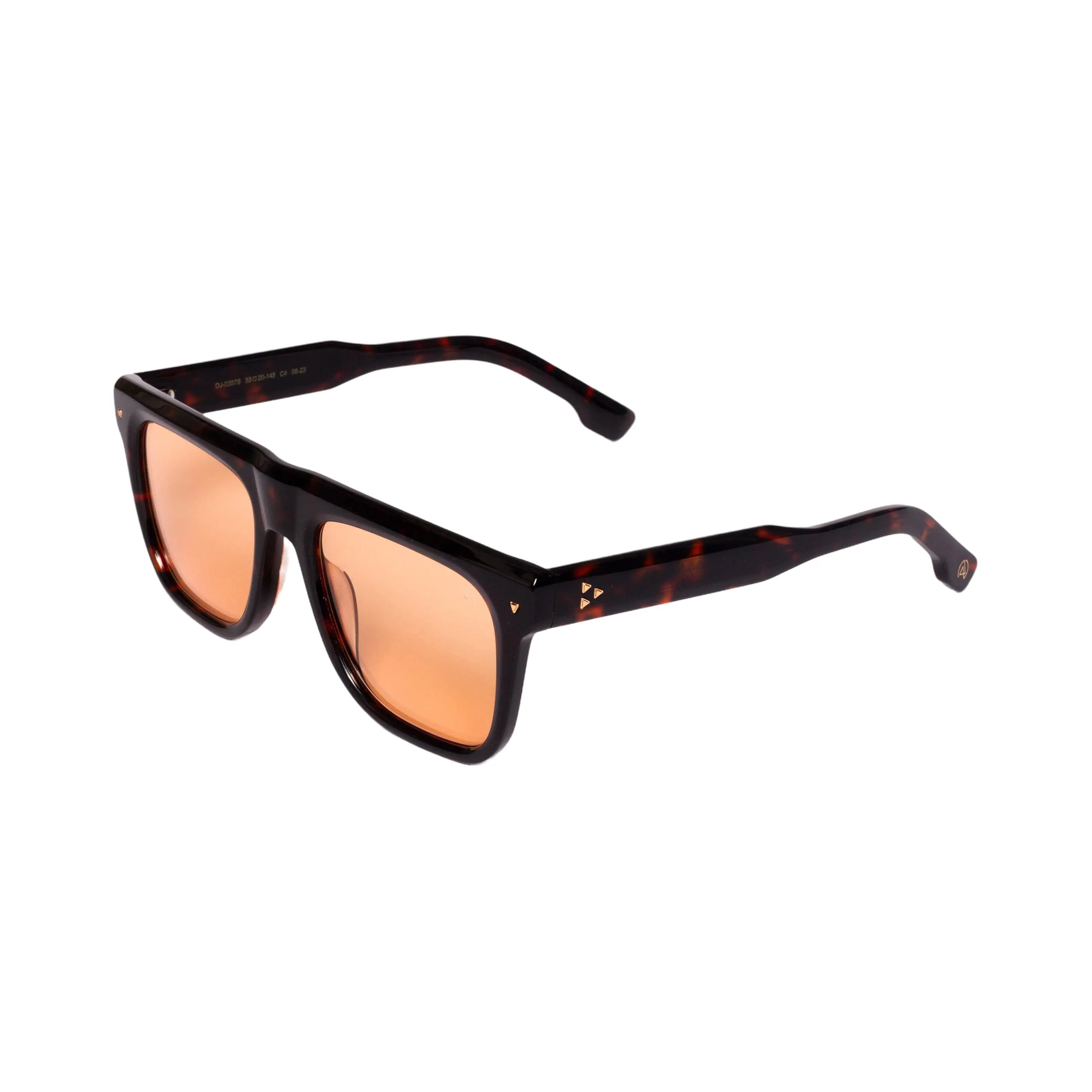 David Jones-DJ 0357-55-C3 Sunglasses - Premium Sunglasses from David Jones - Just Rs. 5490! Shop now at Laxmi Opticians