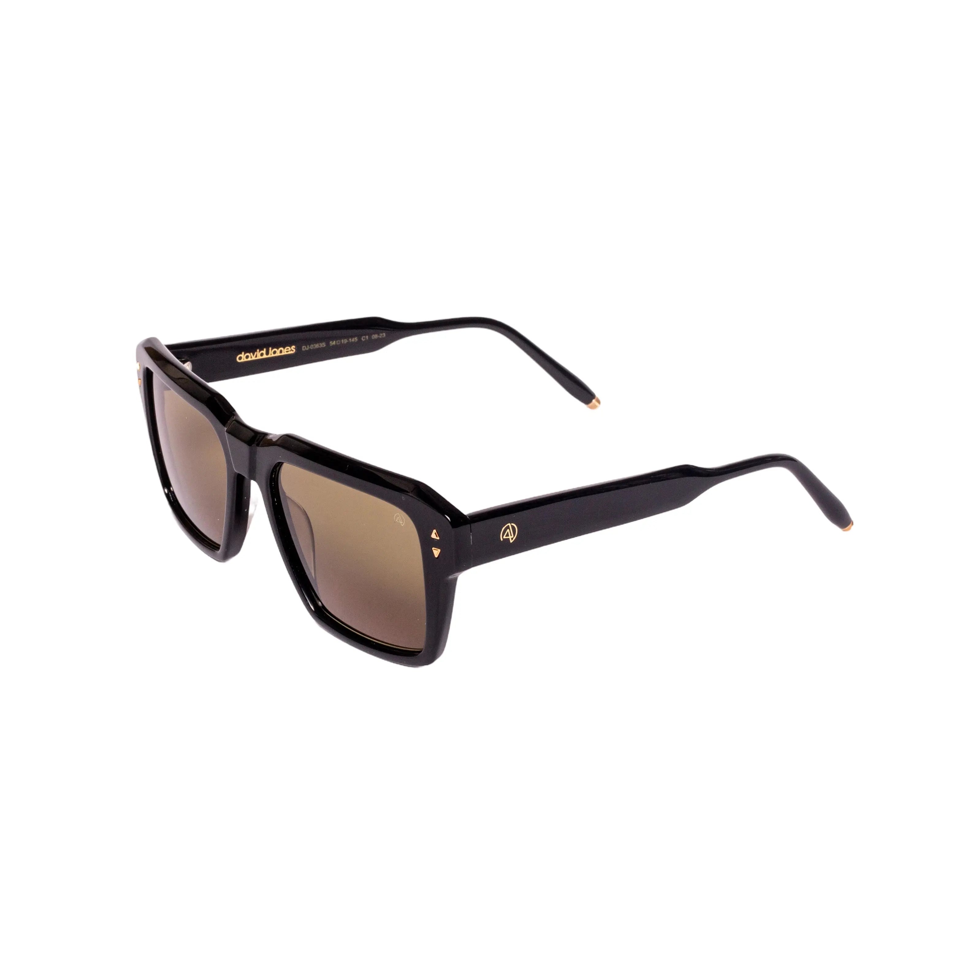 David Jones-DJ 0363-54-C5 Sunglasses - Premium Sunglasses from David Jones - Just Rs. 5490! Shop now at Laxmi Opticians