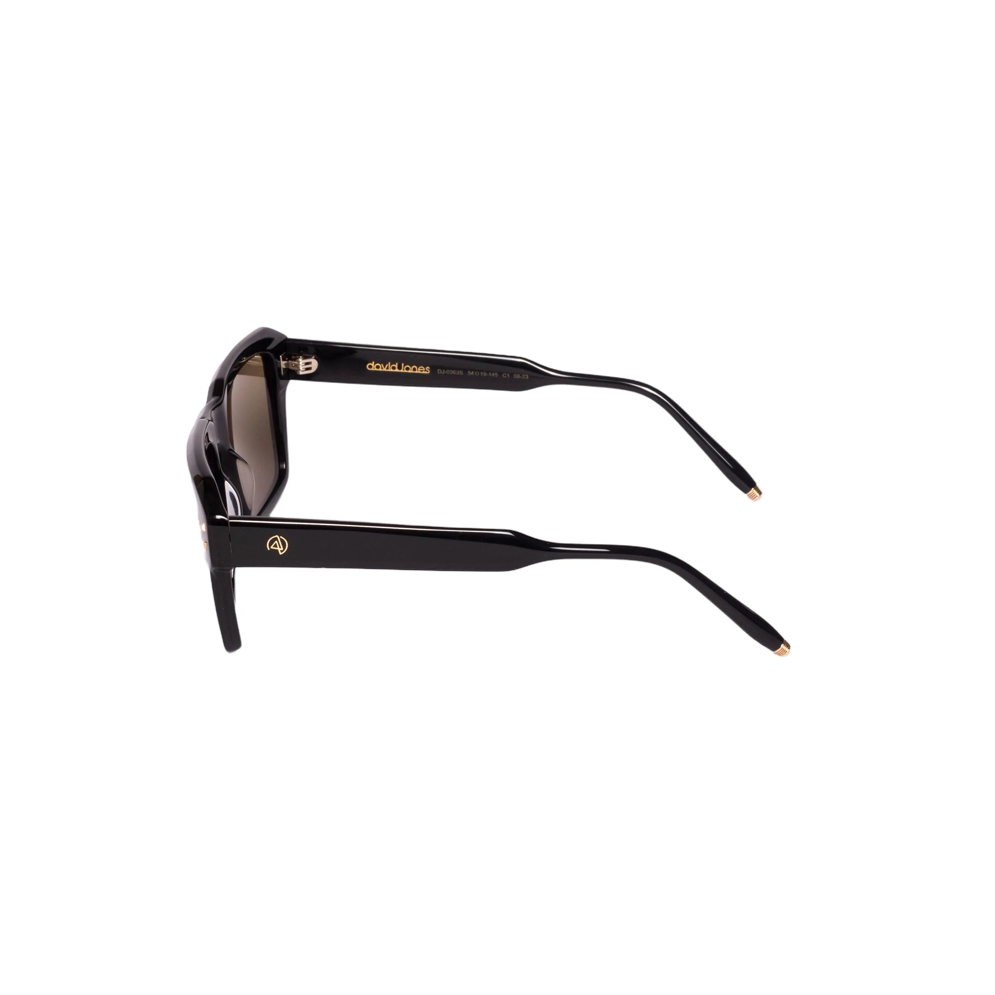 David Jones-DJ 0363-54-C5 Sunglasses - Premium Sunglasses from David Jones - Just Rs. 5490! Shop now at Laxmi Opticians