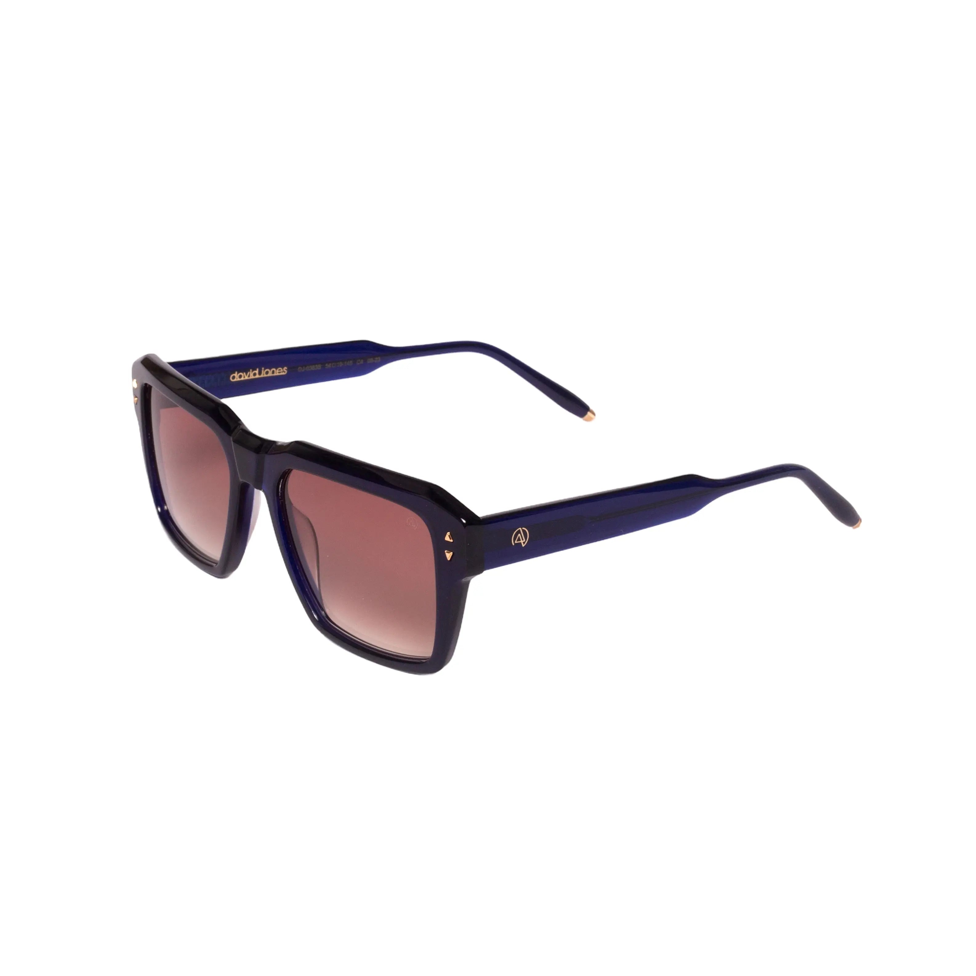 David Jones-DJ 0363-57-C3 Sunglasses - Premium Sunglasses from David Jones - Just Rs. 5490! Shop now at Laxmi Opticians