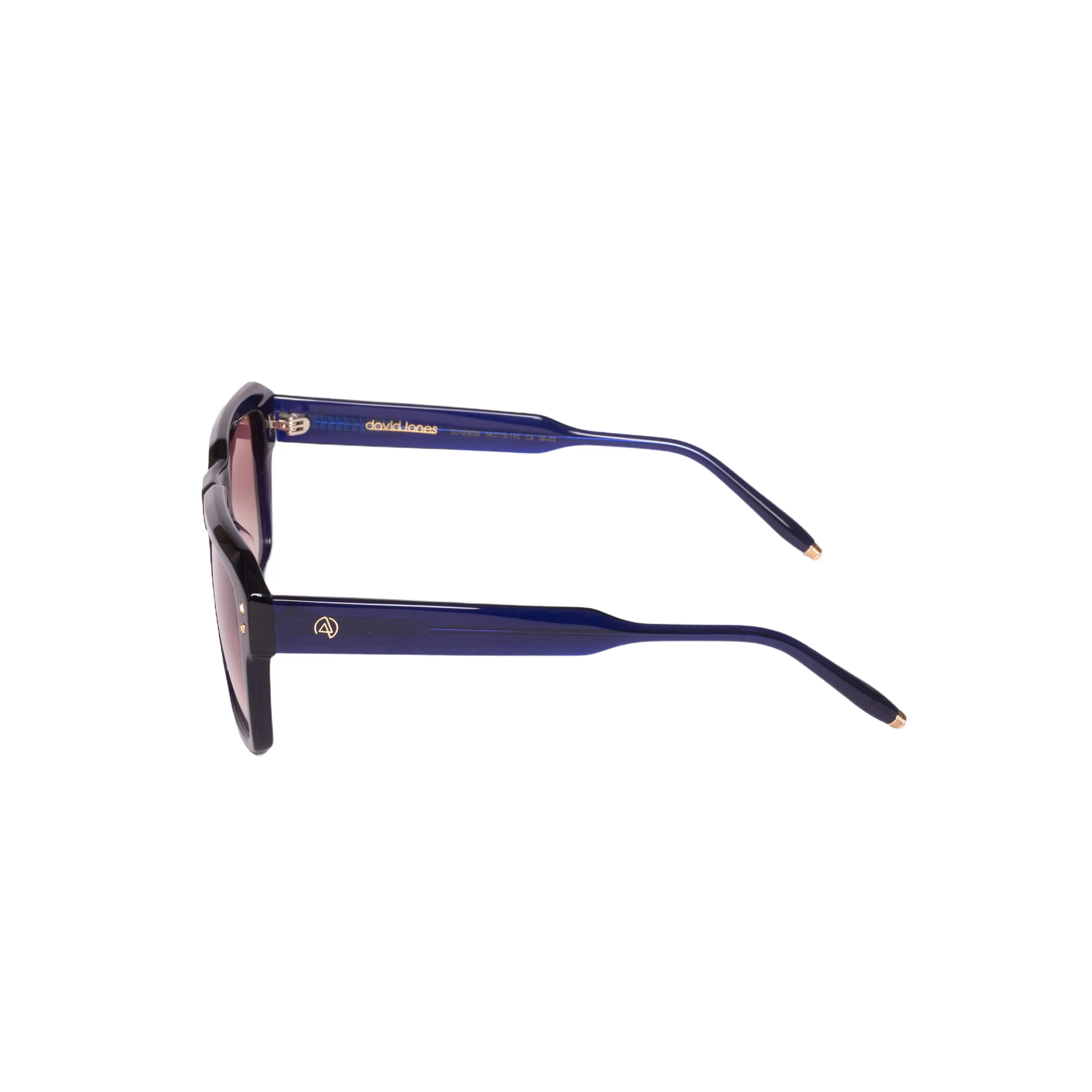 David Jones-DJ 0363-57-C3 Sunglasses - Premium Sunglasses from David Jones - Just Rs. 5490! Shop now at Laxmi Opticians