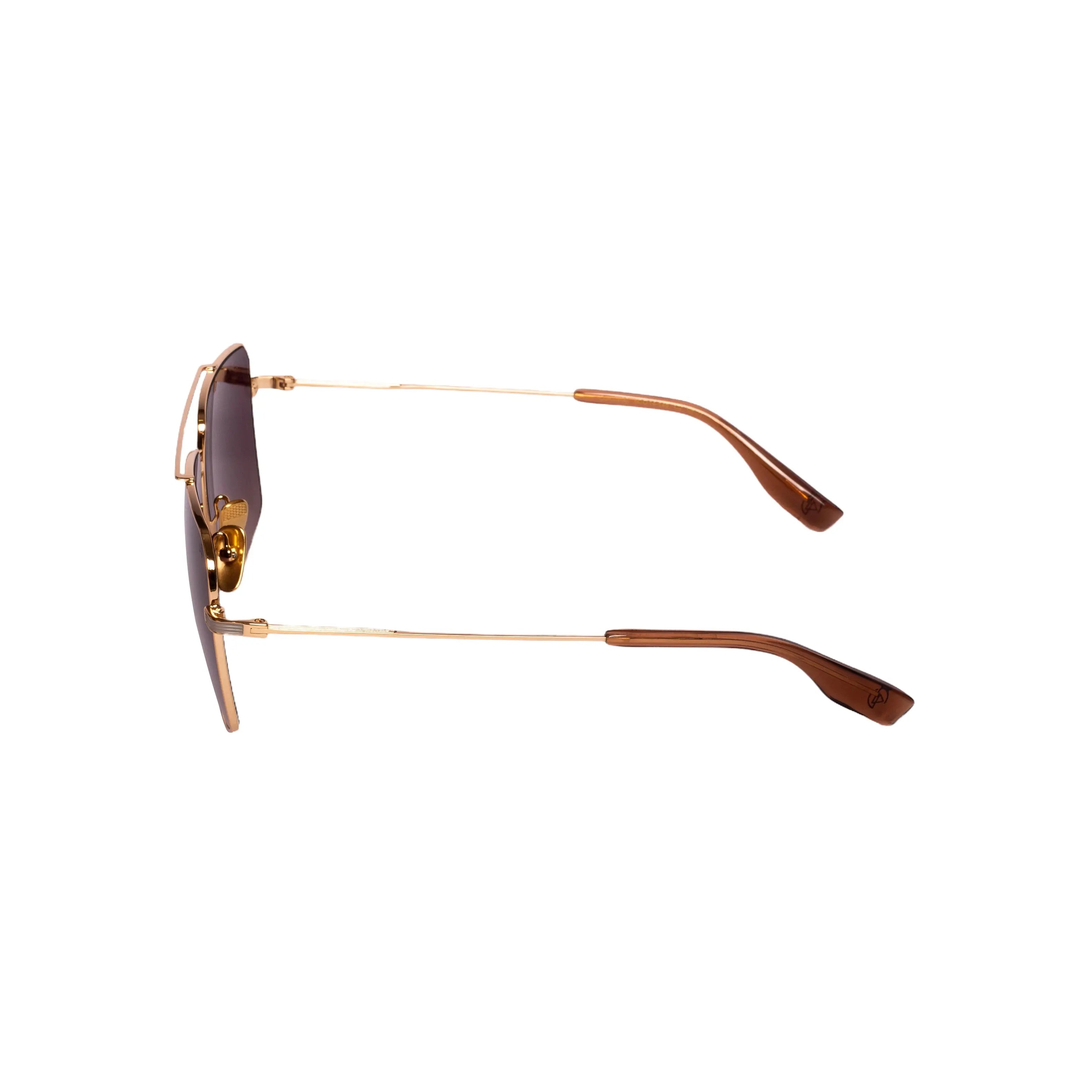 David Jones-DJ 0389-60-C1 Sunglasses - Premium Sunglasses from David Jones - Just Rs. 5490! Shop now at Laxmi Opticians
