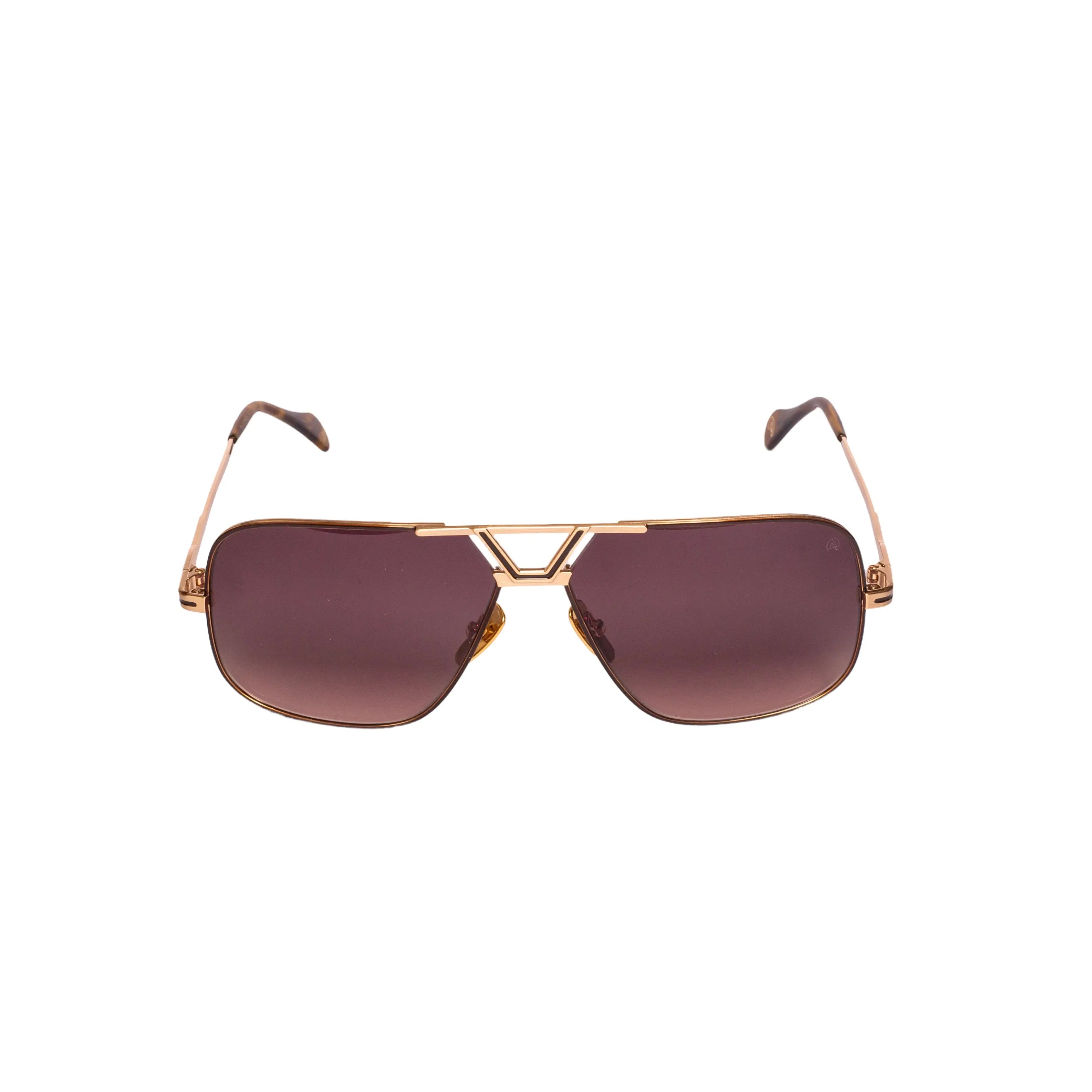 David Jones-DJ 0394-61-C2 Sunglasses - Premium Sunglasses from David Jones - Just Rs. 5490! Shop now at Laxmi Opticians