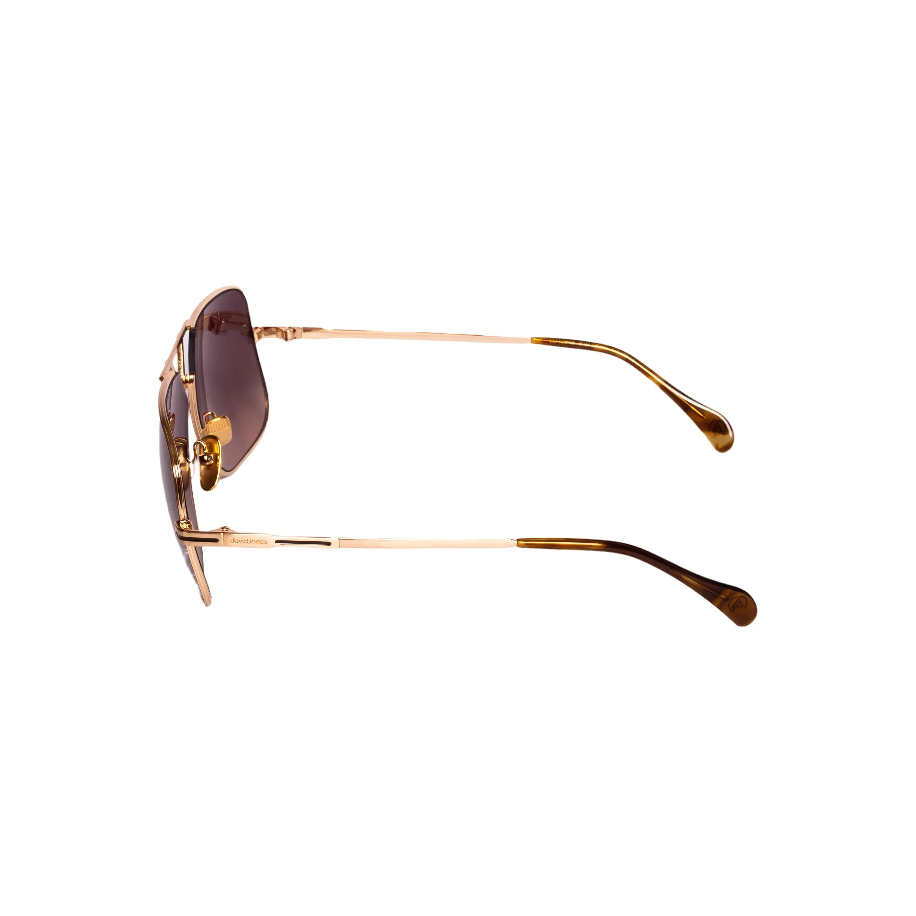David Jones-DJ 0394-61-C2 Sunglasses - Premium Sunglasses from David Jones - Just Rs. 5490! Shop now at Laxmi Opticians