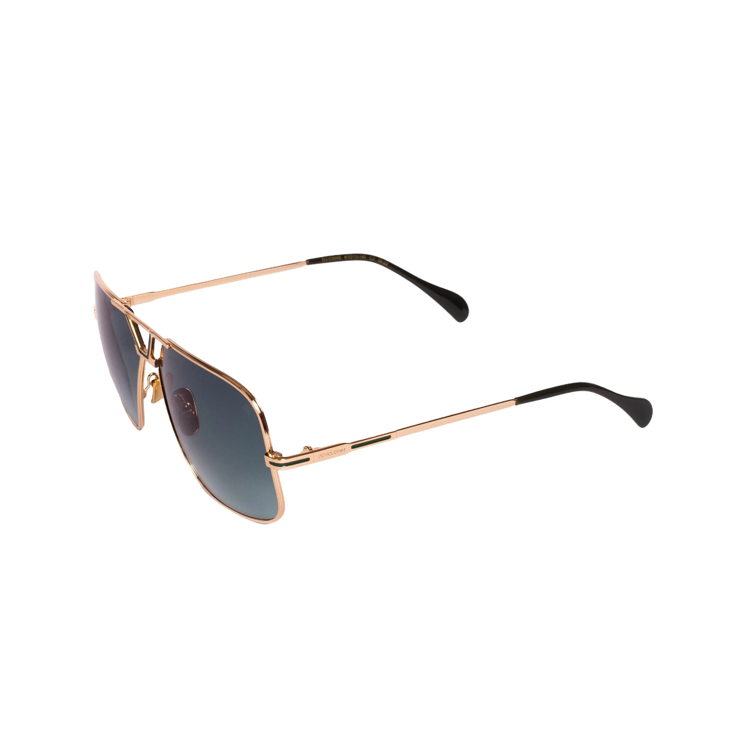 David Jones-DJ 0394-59-C1 Sunglasses - Premium Sunglasses from David Jones - Just Rs. 5490! Shop now at Laxmi Opticians
