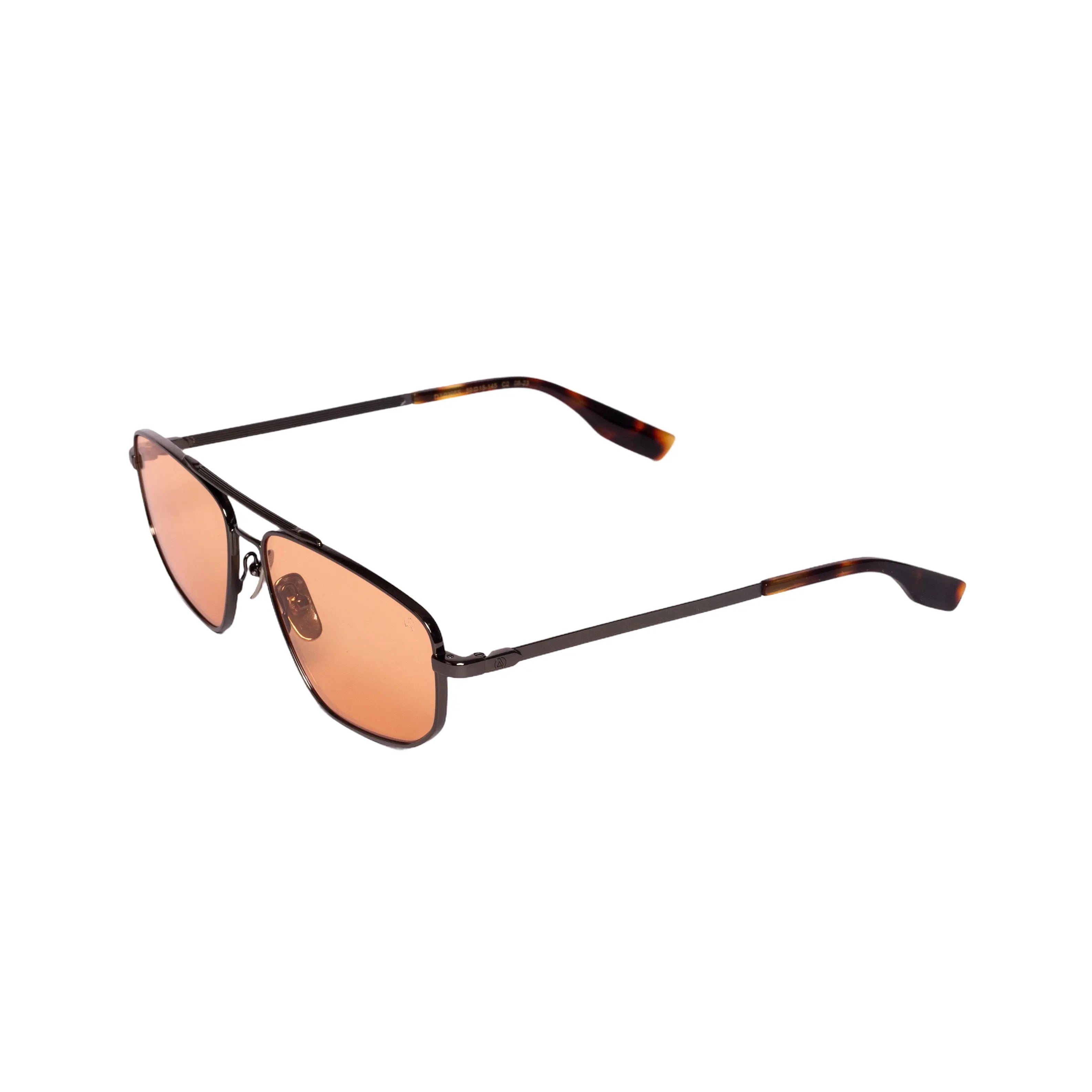 David Jones-DJ 0395-59-C2 Sunglasses - Premium Sunglasses from David Jones - Just Rs. 5490! Shop now at Laxmi Opticians