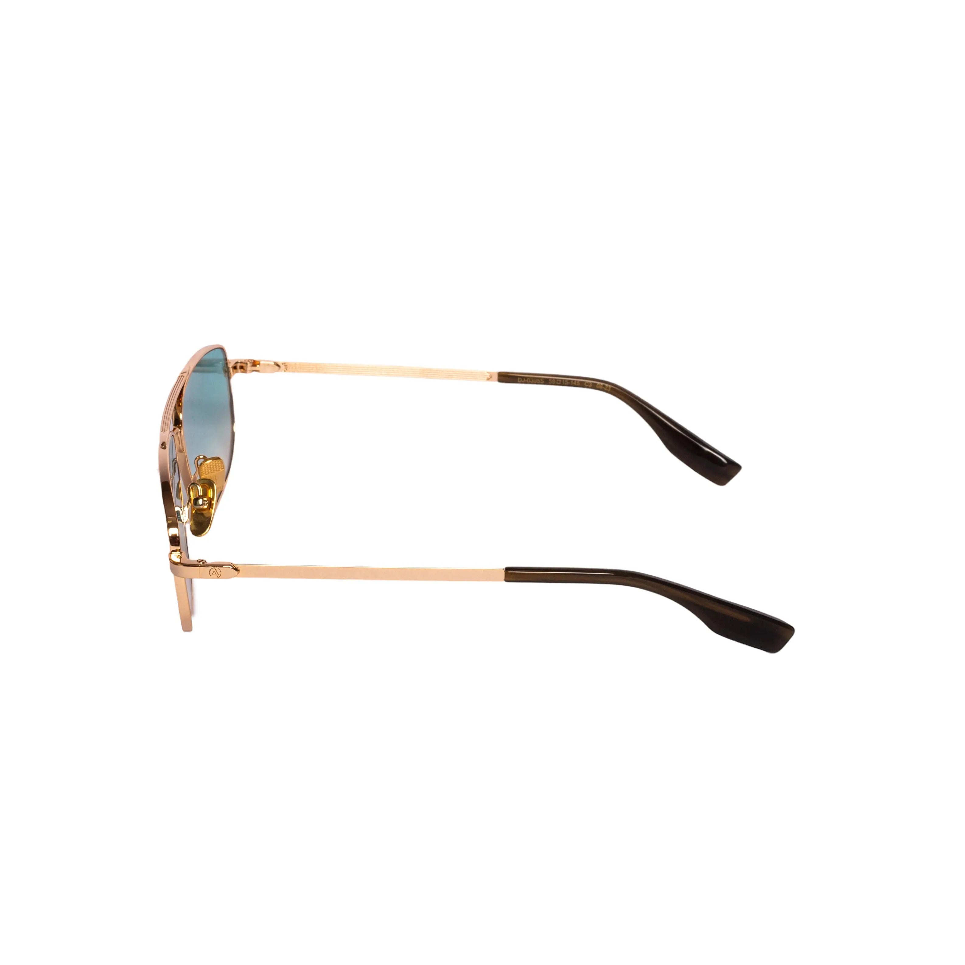 David Jones-DJ 0395-59-C3 Sunglasses - Premium Sunglasses from David Jones - Just Rs. 5490! Shop now at Laxmi Opticians