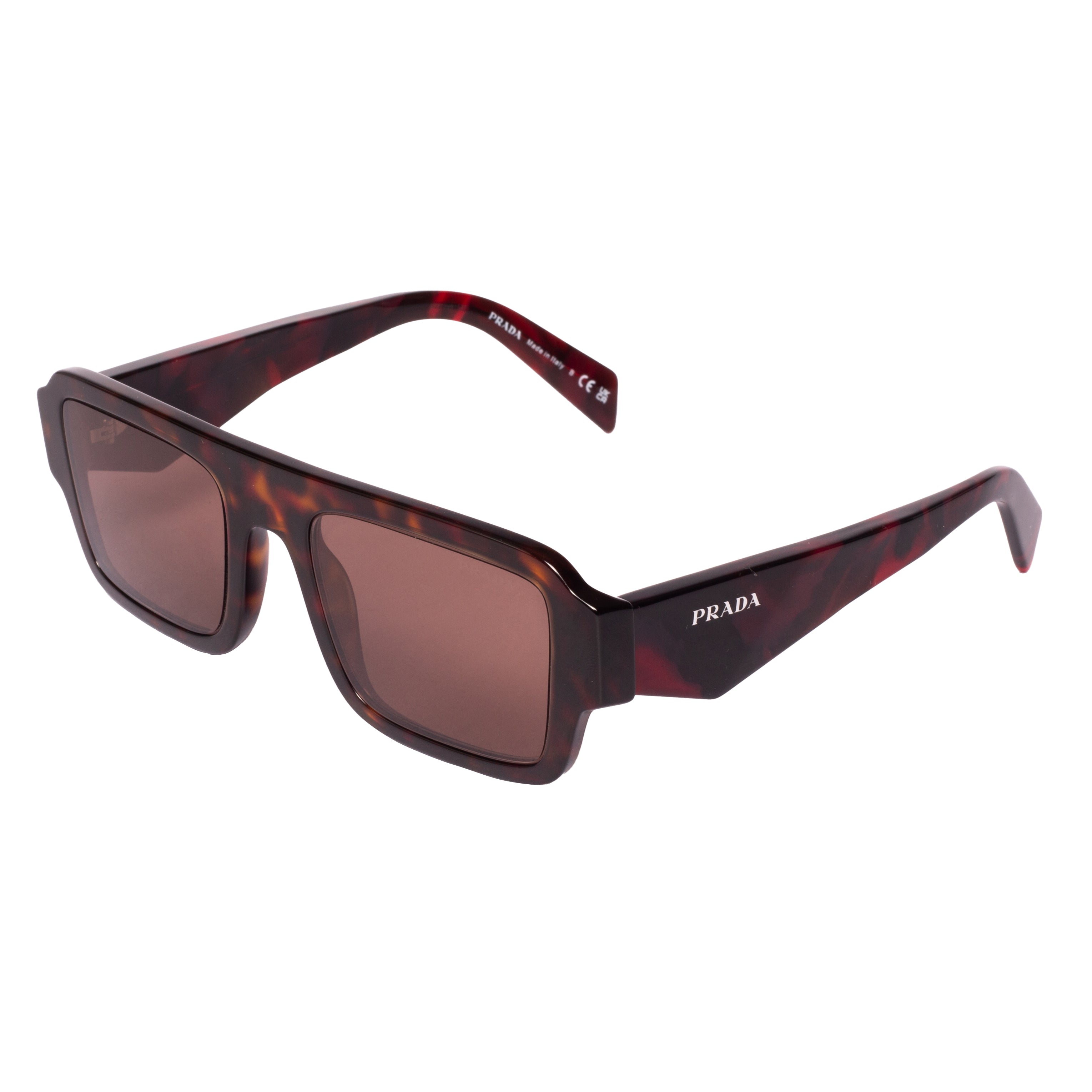 Prada-PRA05S-53-17N90B Sunglasses - Premium Sunglasses from Prada - Just Rs. 34090! Shop now at Laxmi Opticians